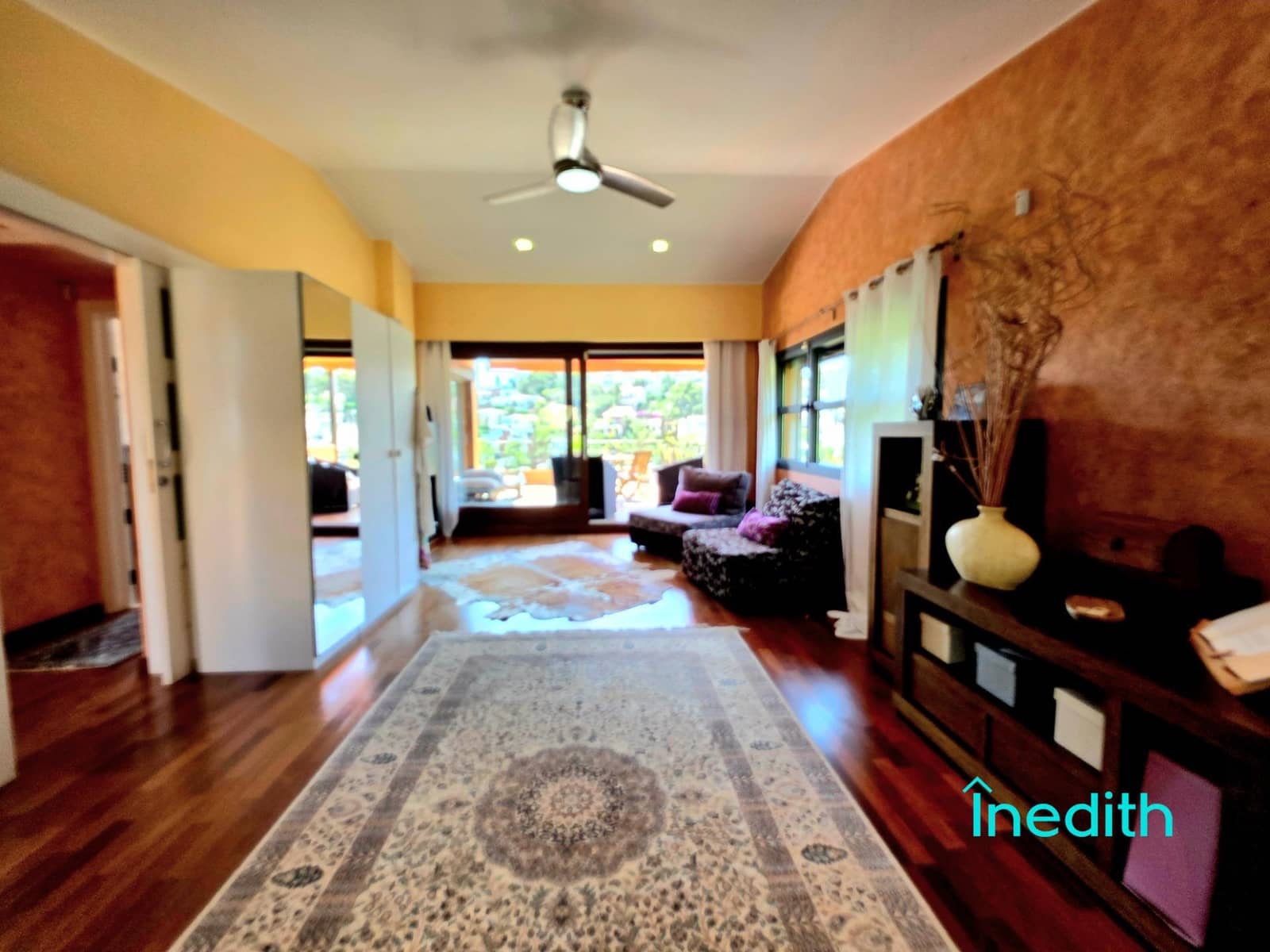 5 chambre Villa/Maison à vendre à Castelldefels avec garage - 1 390 000 € (Ref: 9128459)