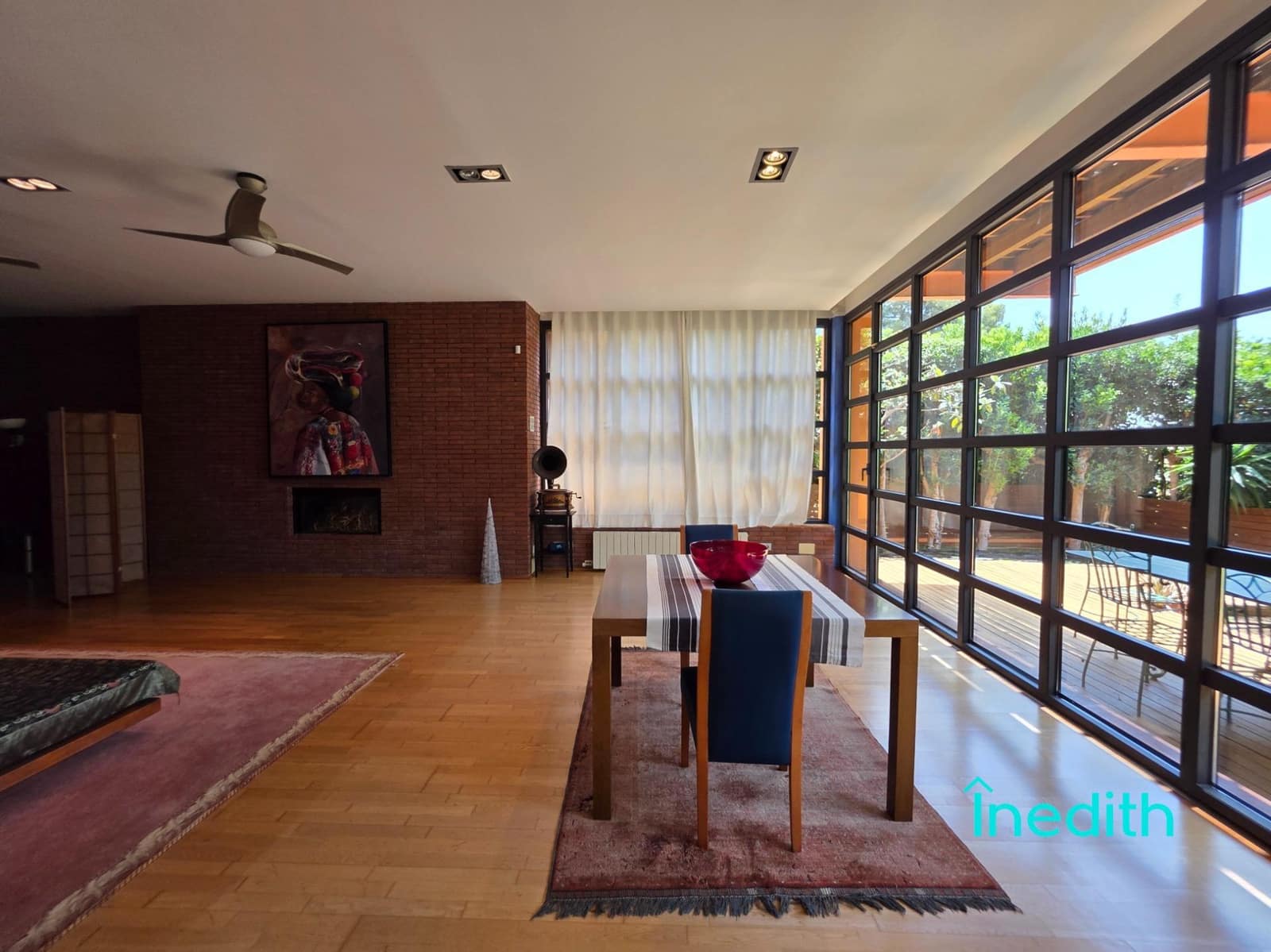 5 chambre Villa/Maison à vendre à Castelldefels avec garage - 1 390 000 € (Ref: 9128459)