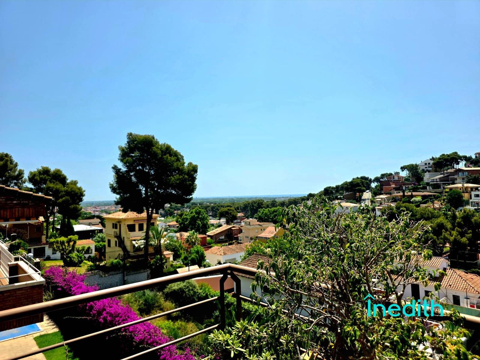 5 chambre Villa/Maison à vendre à Castelldefels avec garage - 1 390 000 € (Ref: 9128459)