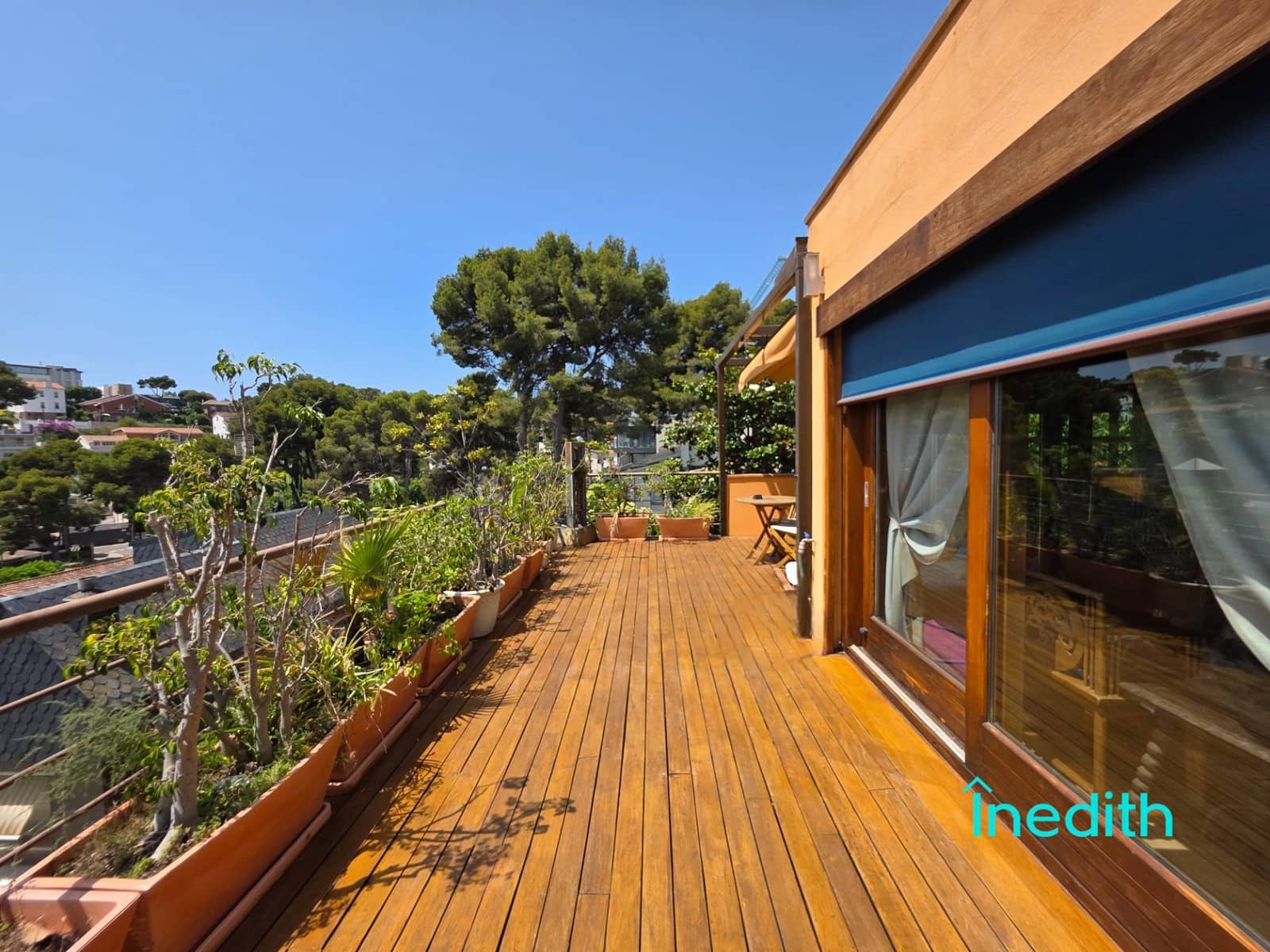 5 chambre Villa/Maison à vendre à Castelldefels avec garage - 1 390 000 € (Ref: 9128459)