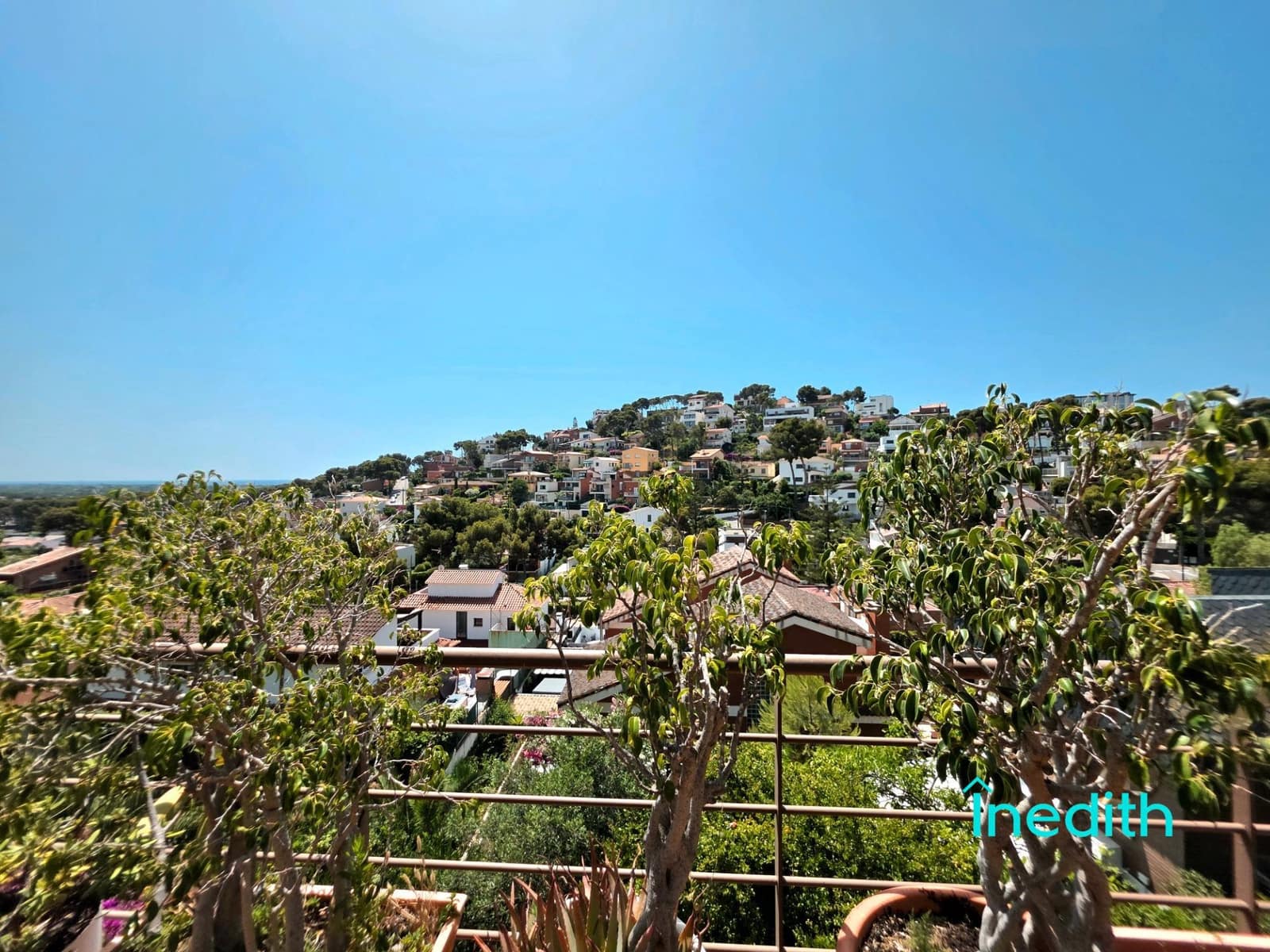 5 chambre Villa/Maison à vendre à Castelldefels avec garage - 1 390 000 € (Ref: 9128459)