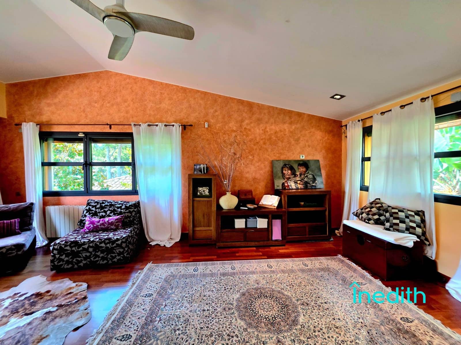 5 chambre Villa/Maison à vendre à Castelldefels avec garage - 1 390 000 € (Ref: 9128459)