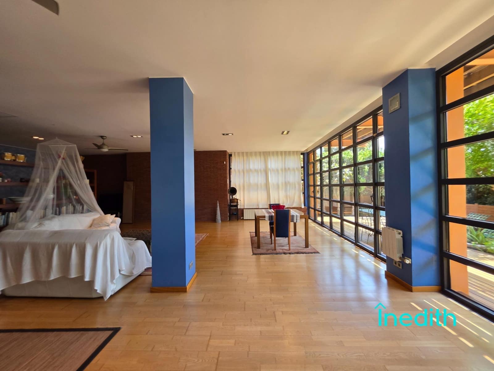 5 chambre Villa/Maison à vendre à Castelldefels avec garage - 1 390 000 € (Ref: 9128459)