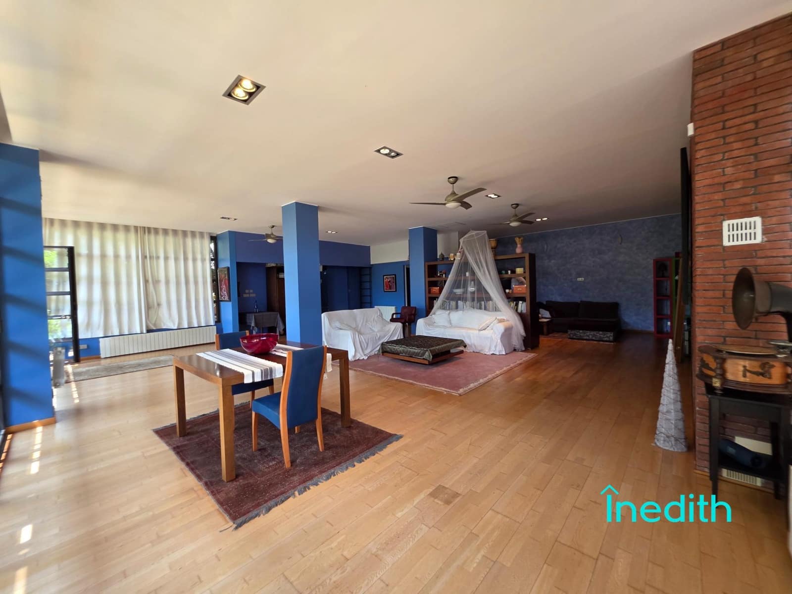 5 chambre Villa/Maison à vendre à Castelldefels avec garage - 1 390 000 € (Ref: 9128459)