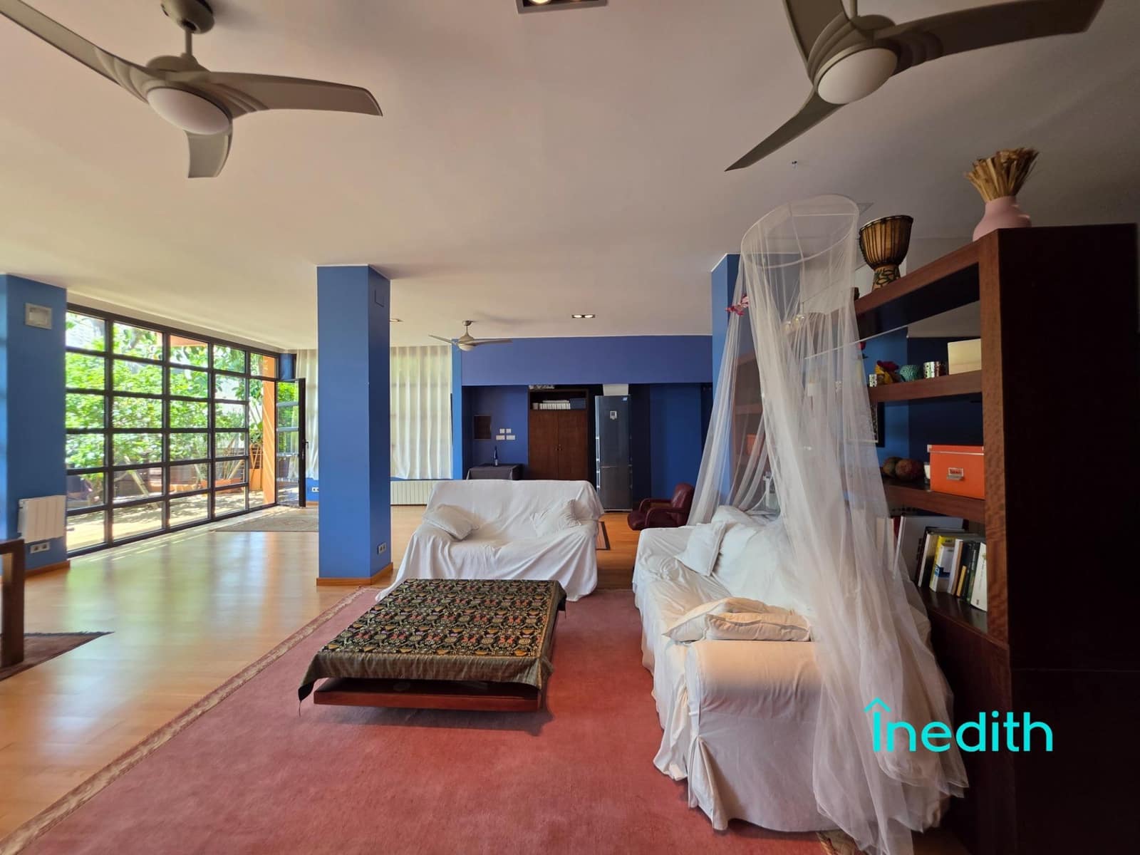 5 chambre Villa/Maison à vendre à Castelldefels avec garage - 1 390 000 € (Ref: 9128459)