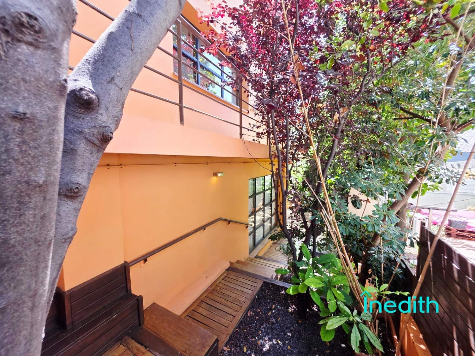 5 chambre Villa/Maison à vendre à Castelldefels avec garage - 1 390 000 € (Ref: 9128459)