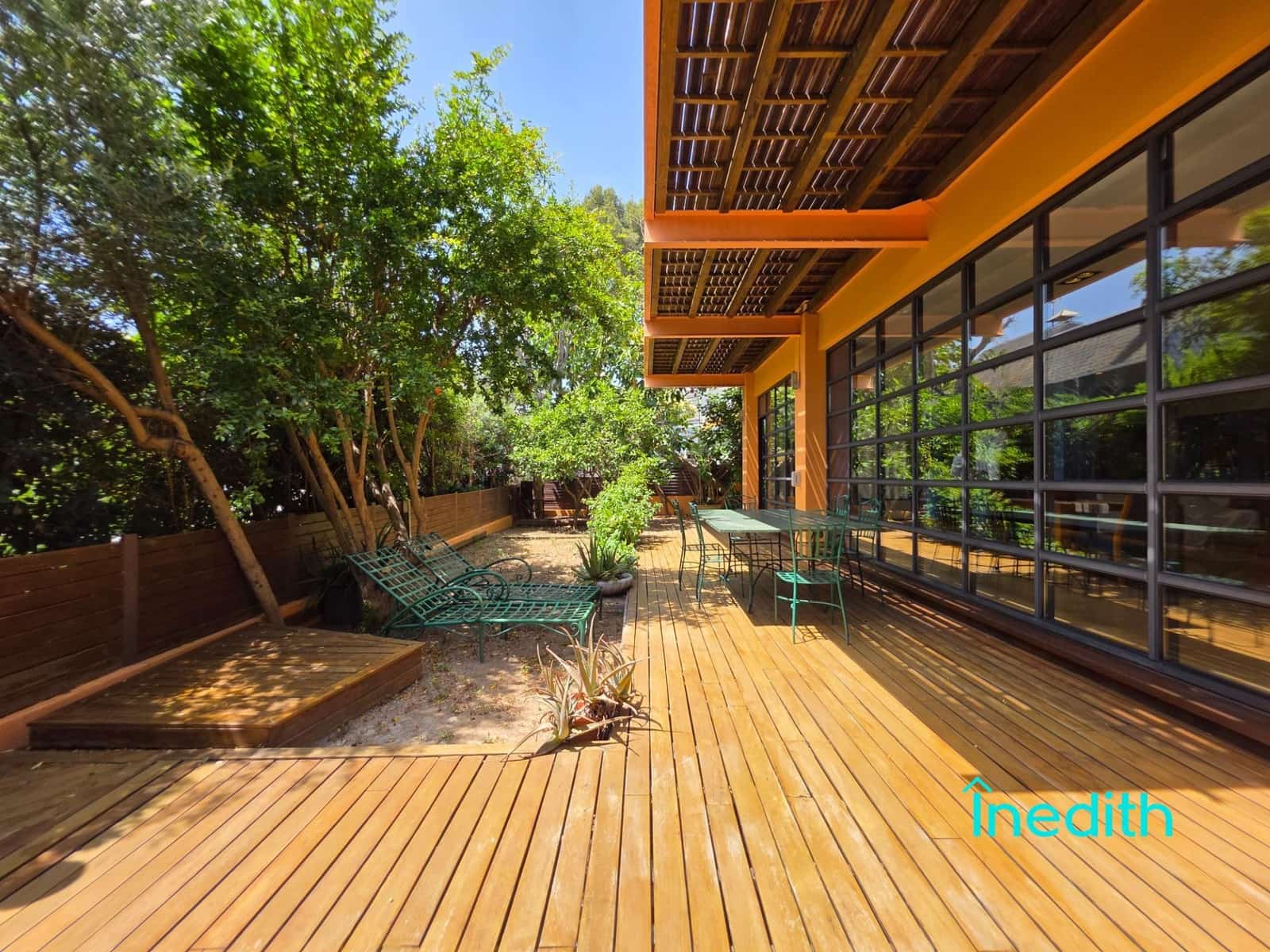 5 chambre Villa/Maison à vendre à Castelldefels avec garage - 1 390 000 € (Ref: 9128459)