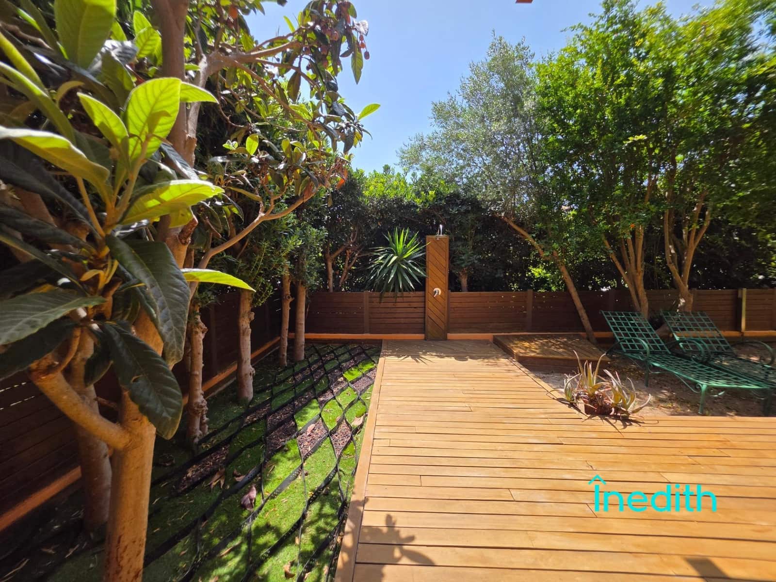 5 chambre Villa/Maison à vendre à Castelldefels avec garage - 1 390 000 € (Ref: 9128459)