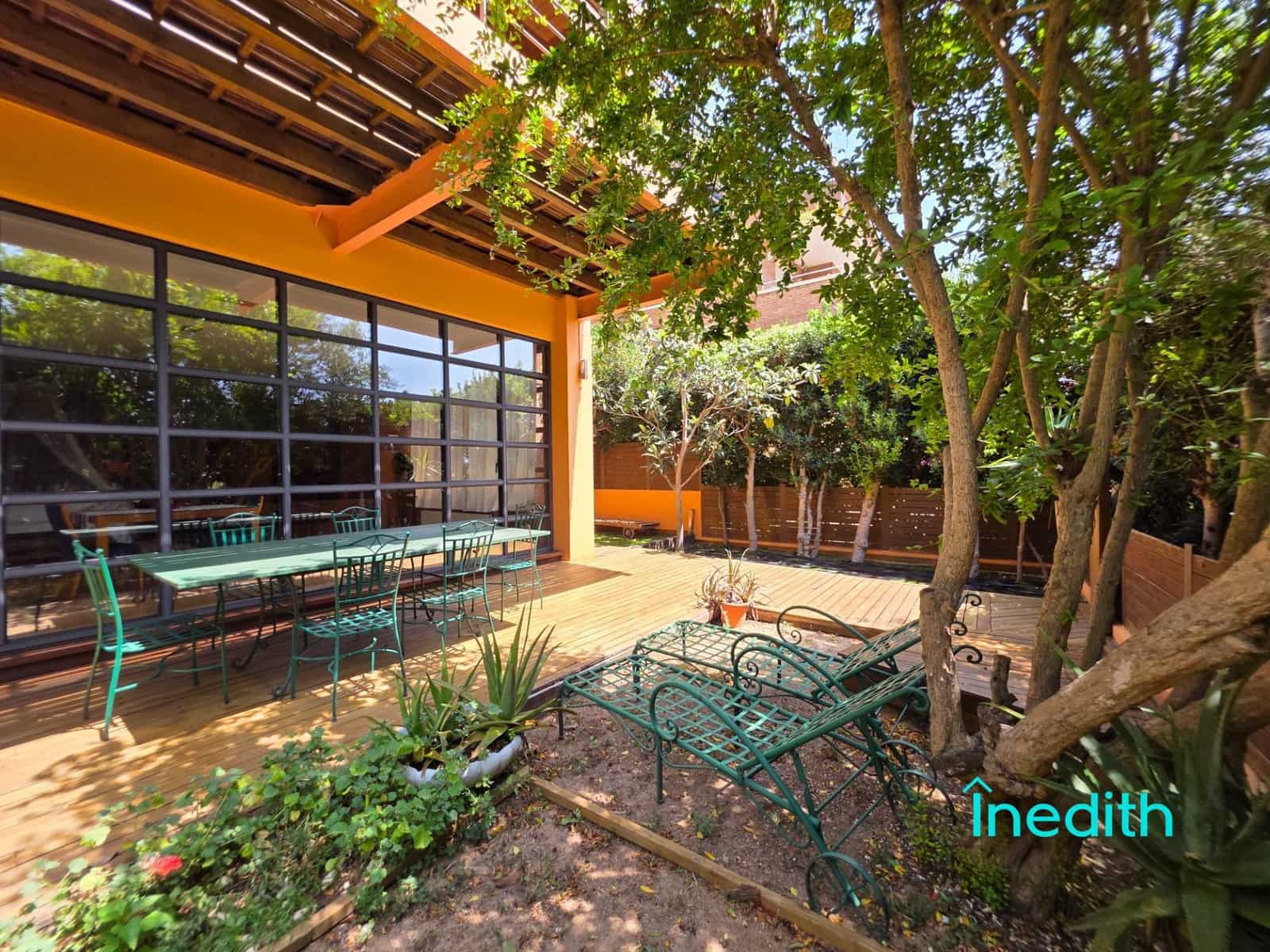 5 chambre Villa/Maison à vendre à Castelldefels avec garage - 1 390 000 € (Ref: 9128459)