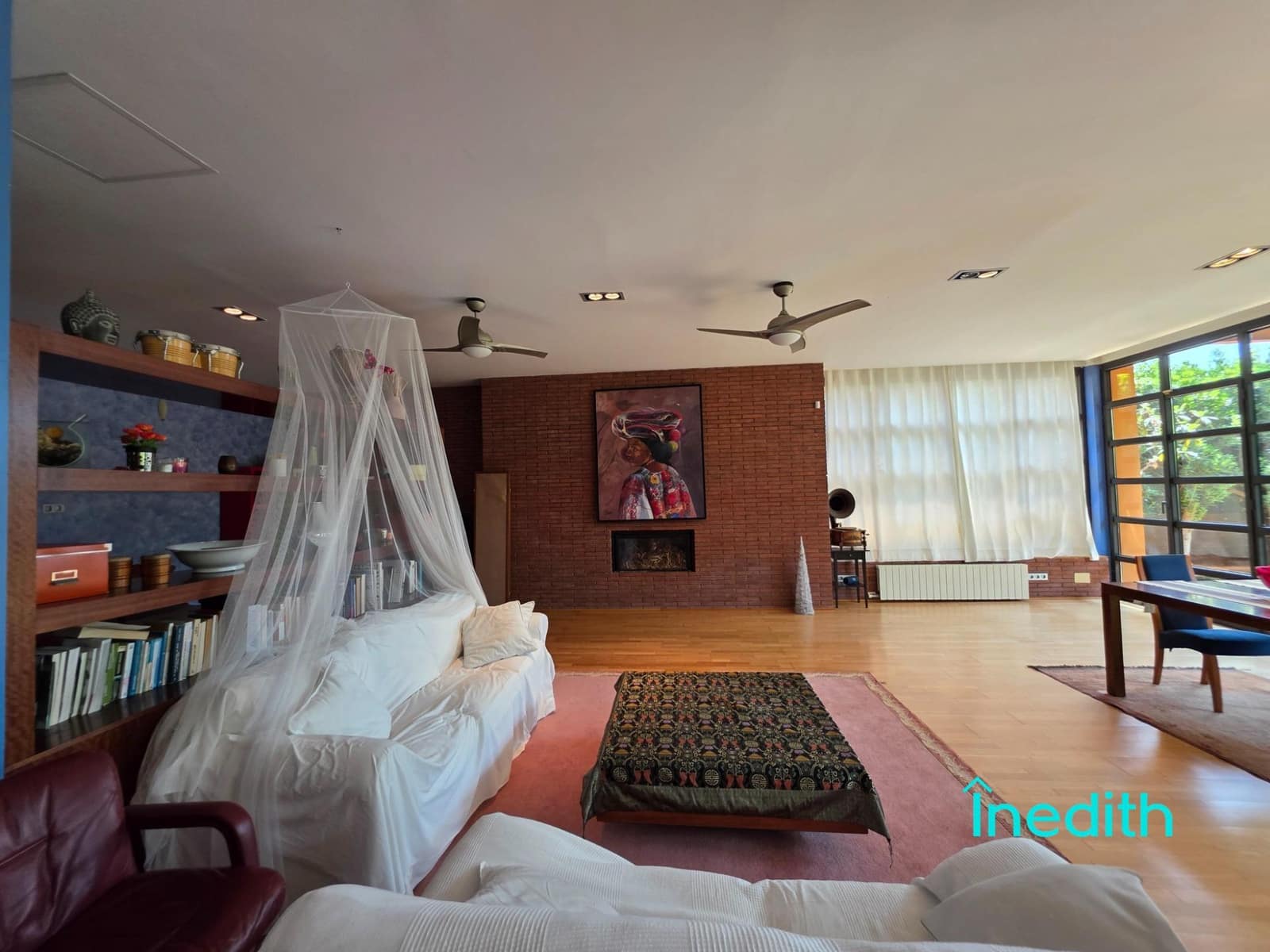 5 chambre Villa/Maison à vendre à Castelldefels avec garage - 1 390 000 € (Ref: 9128459)