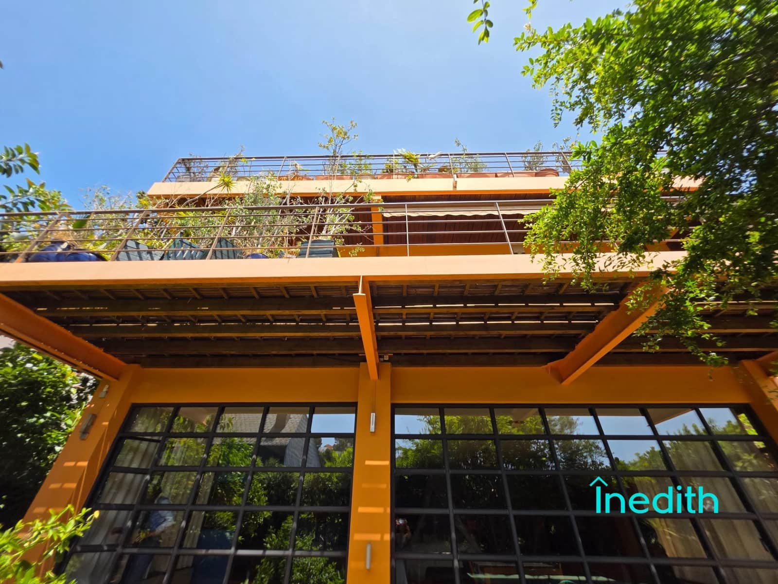 5 chambre Villa/Maison à vendre à Castelldefels avec garage - 1 390 000 € (Ref: 9128459)