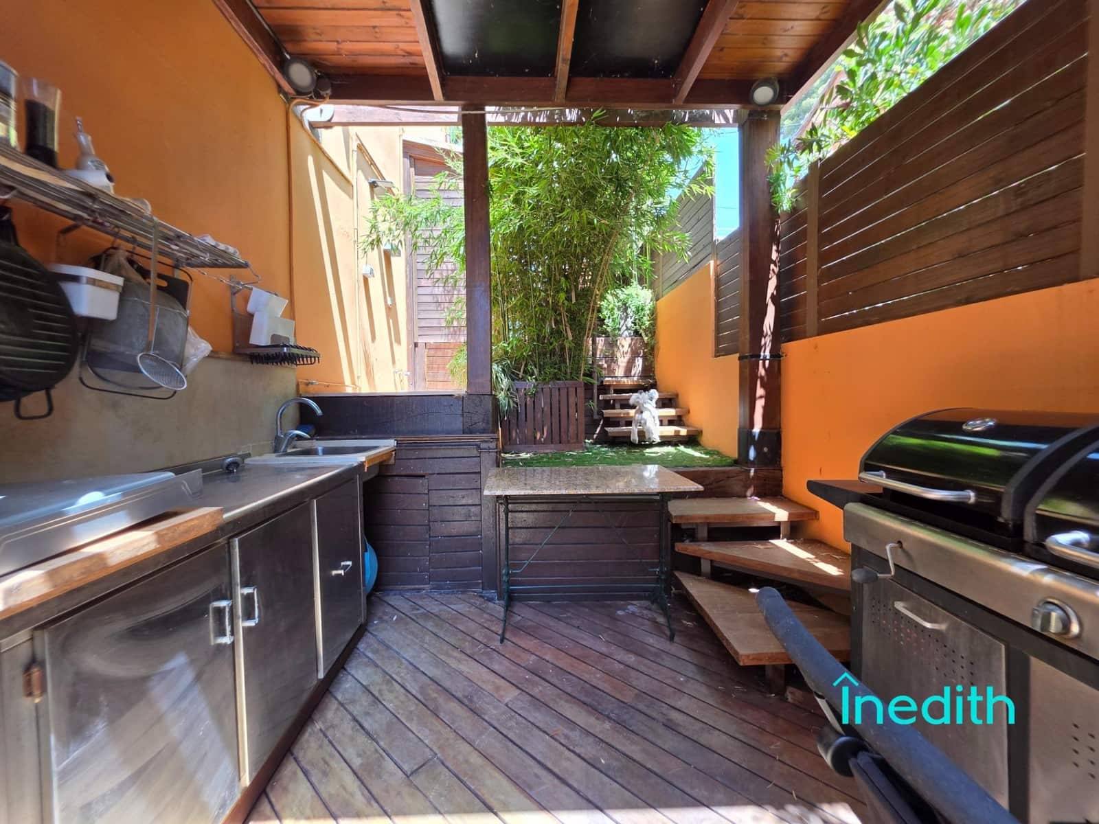 5 chambre Villa/Maison à vendre à Castelldefels avec garage - 1 390 000 € (Ref: 9128459)