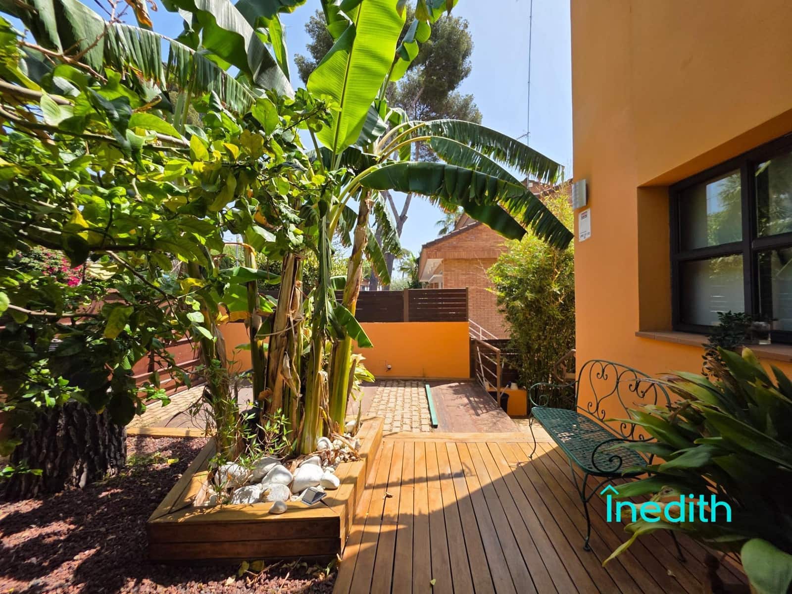 5 chambre Villa/Maison à vendre à Castelldefels avec garage - 1 390 000 € (Ref: 9128459)