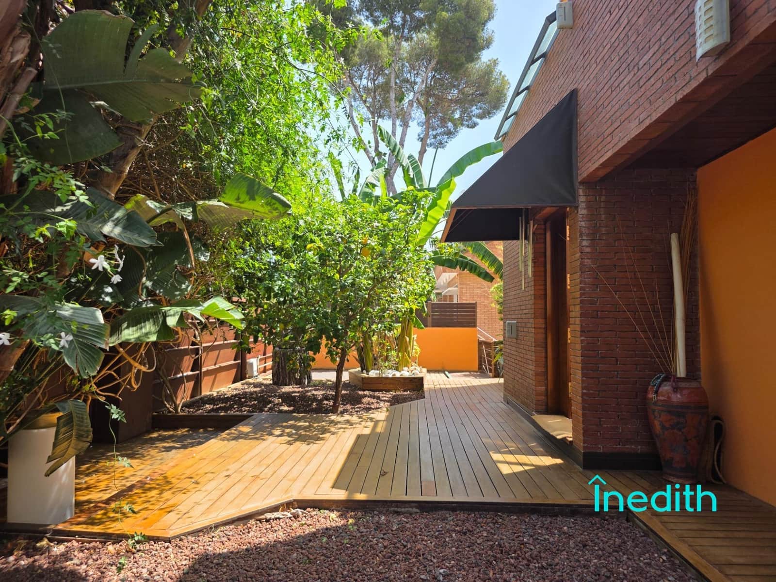 5 chambre Villa/Maison à vendre à Castelldefels avec garage - 1 390 000 € (Ref: 9128459)