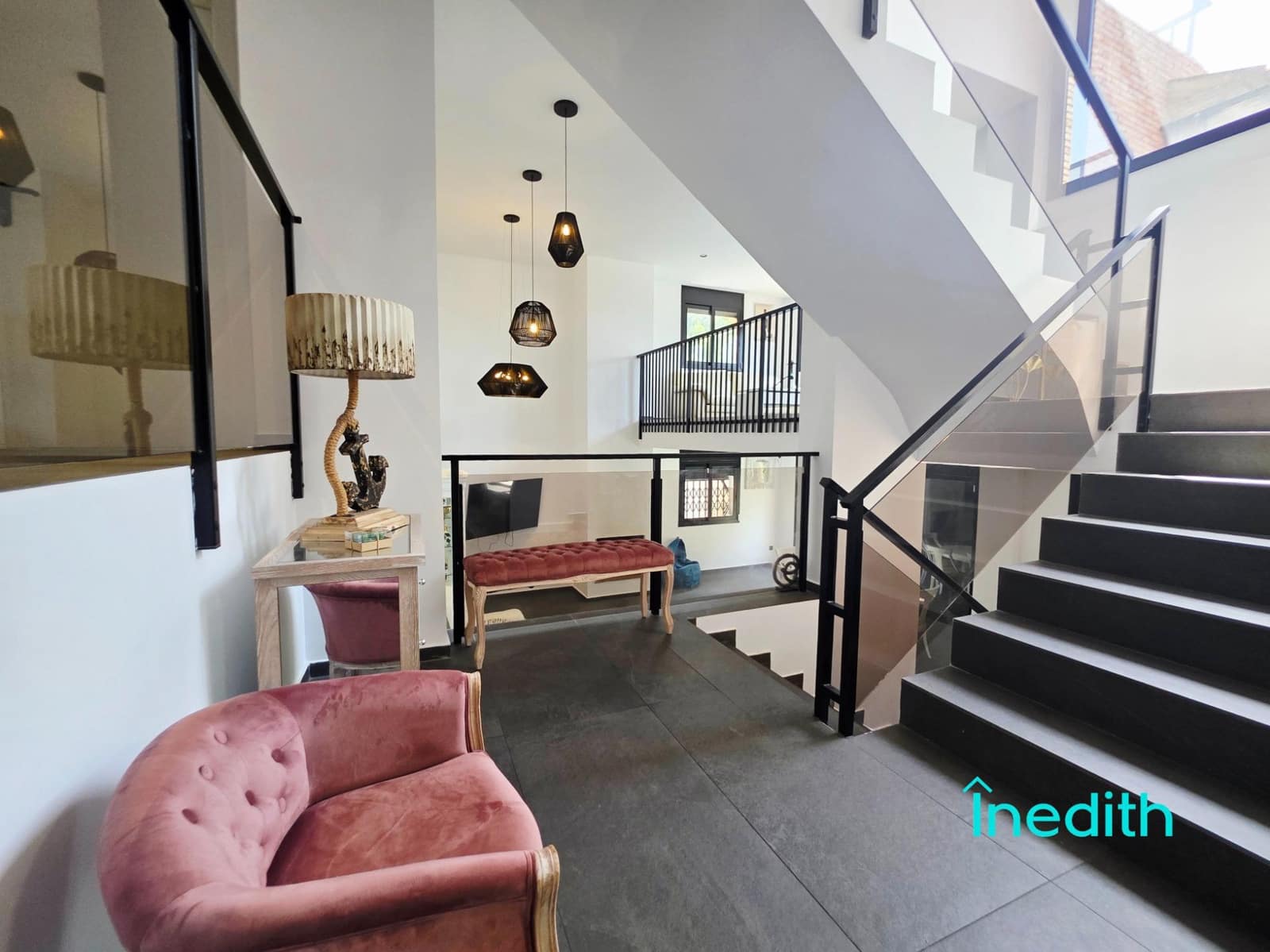 4 chambre Villa/Maison à vendre à Calafell avec piscine garage - 950 000 € (Ref: 9128460)