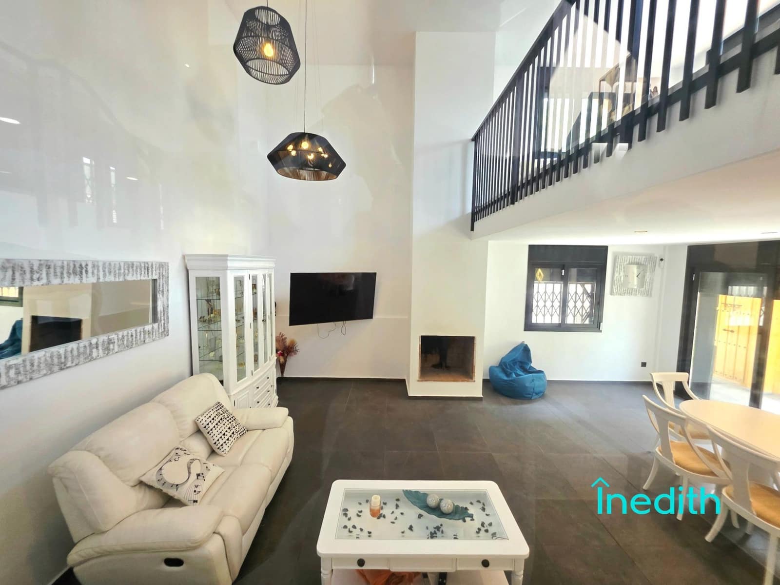 4 chambre Villa/Maison à vendre à Calafell avec piscine garage - 950 000 € (Ref: 9128460)