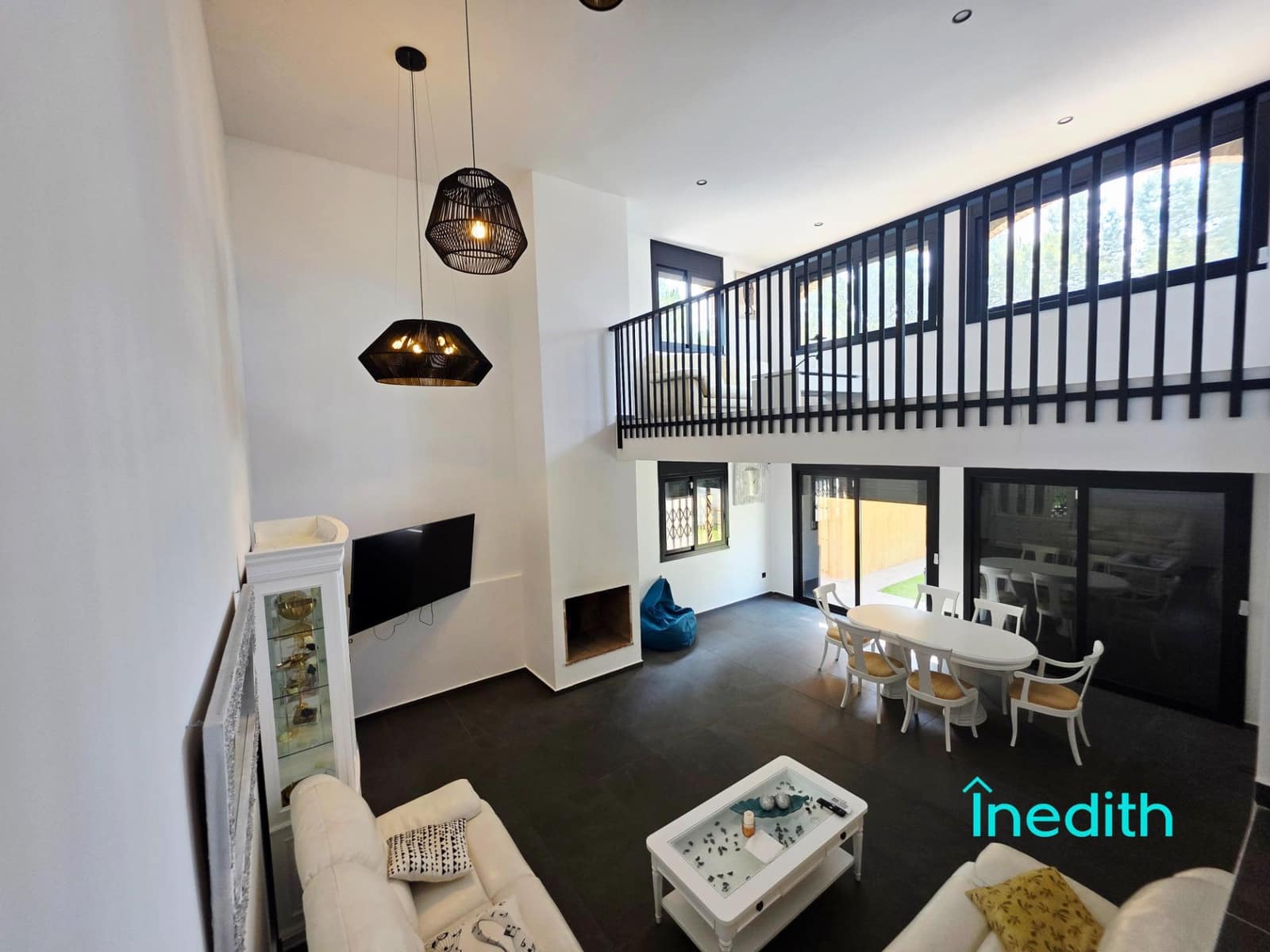 4 chambre Villa/Maison à vendre à Calafell avec piscine garage - 950 000 € (Ref: 9128460)