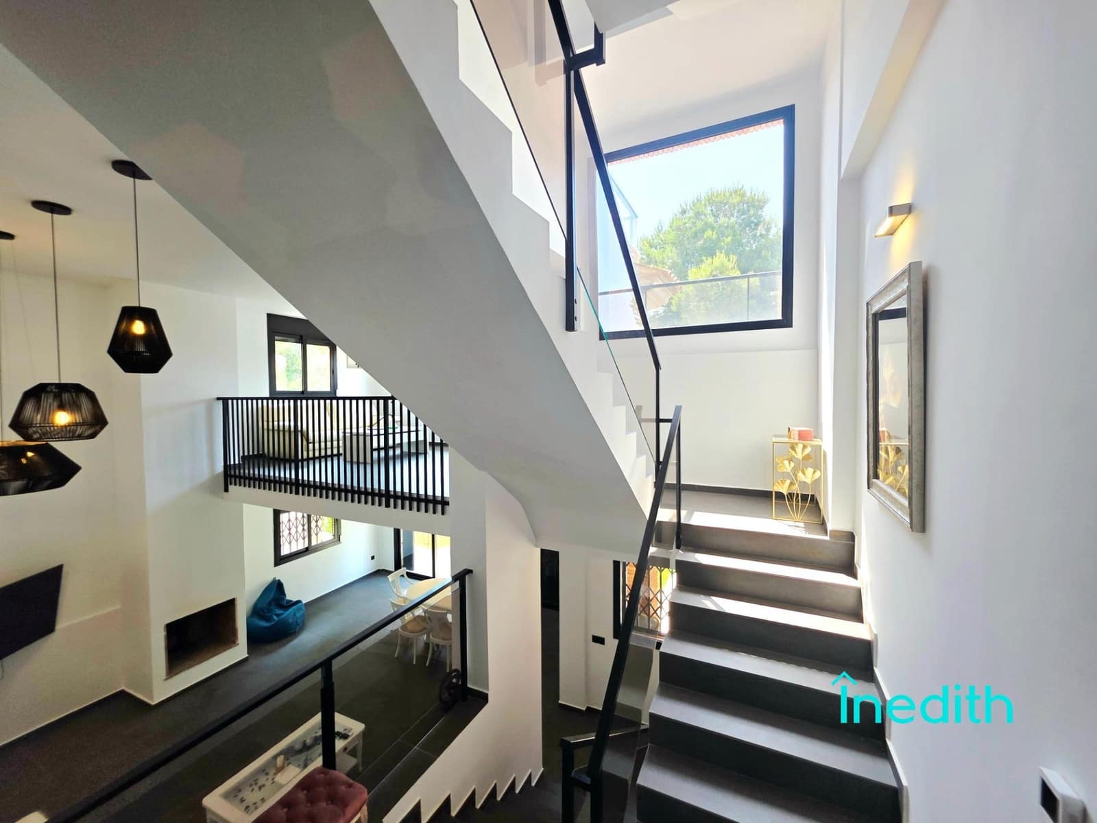 4 chambre Villa/Maison à vendre à Calafell avec piscine garage - 950 000 € (Ref: 9128460)