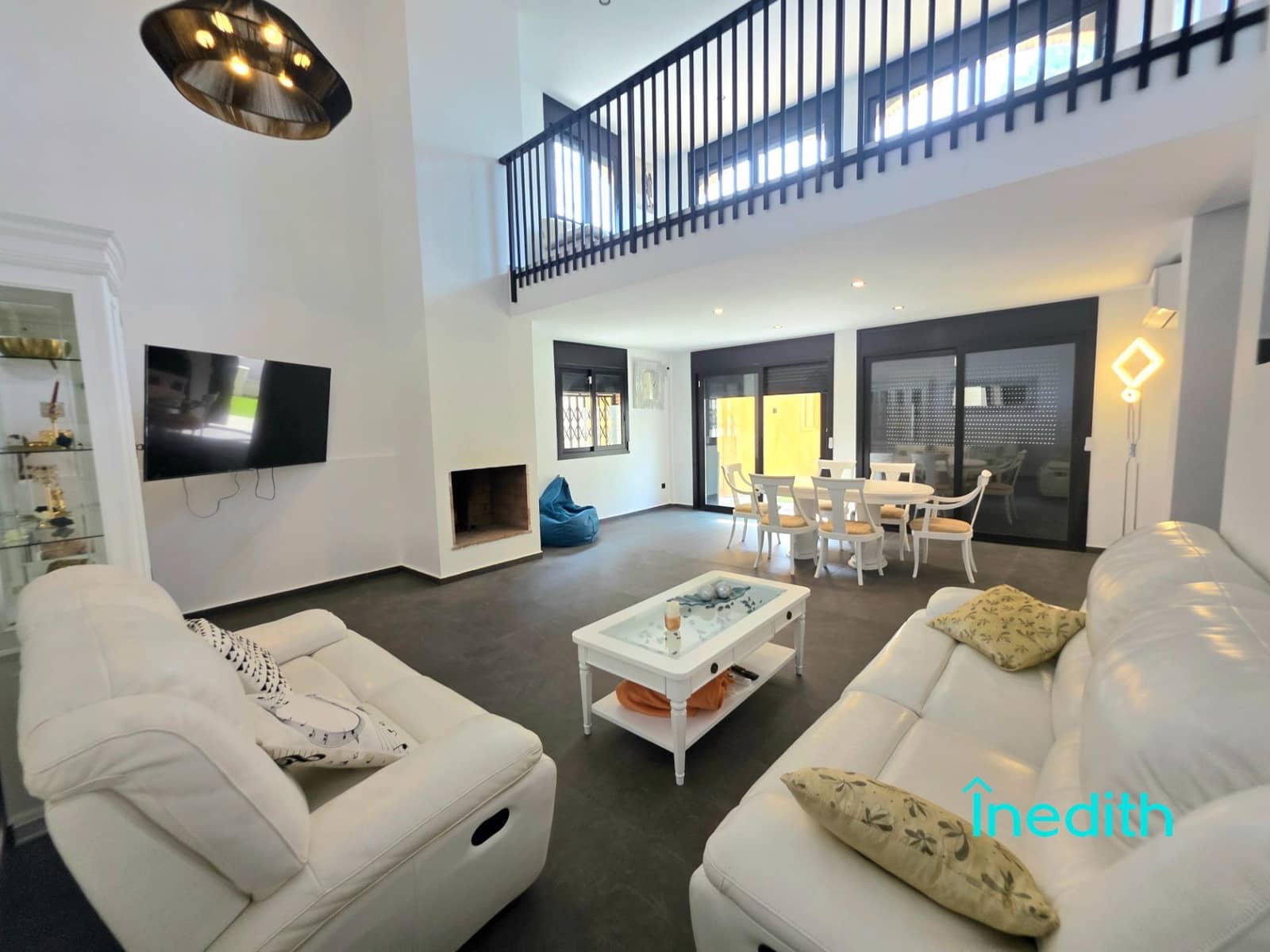 4 chambre Villa/Maison à vendre à Calafell avec piscine garage - 950 000 € (Ref: 9128460)