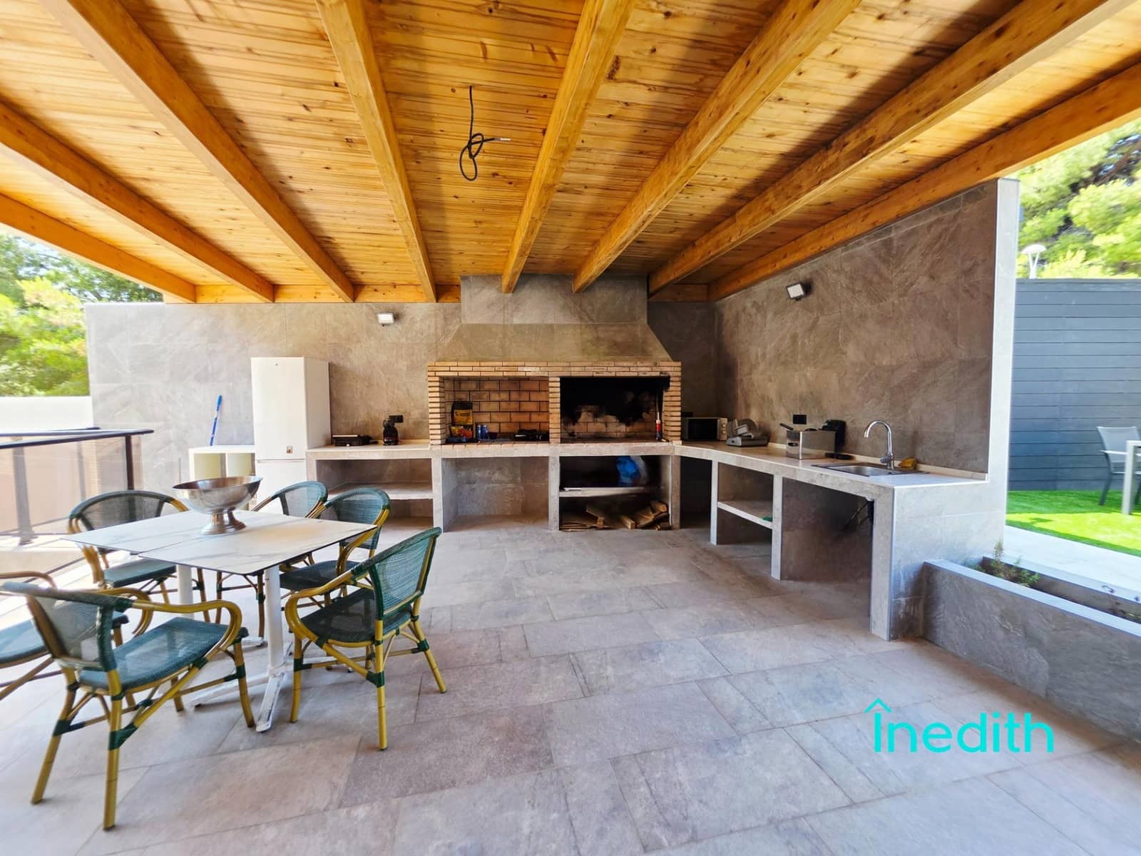 4 chambre Villa/Maison à vendre à Calafell avec piscine garage - 950 000 € (Ref: 9128460)