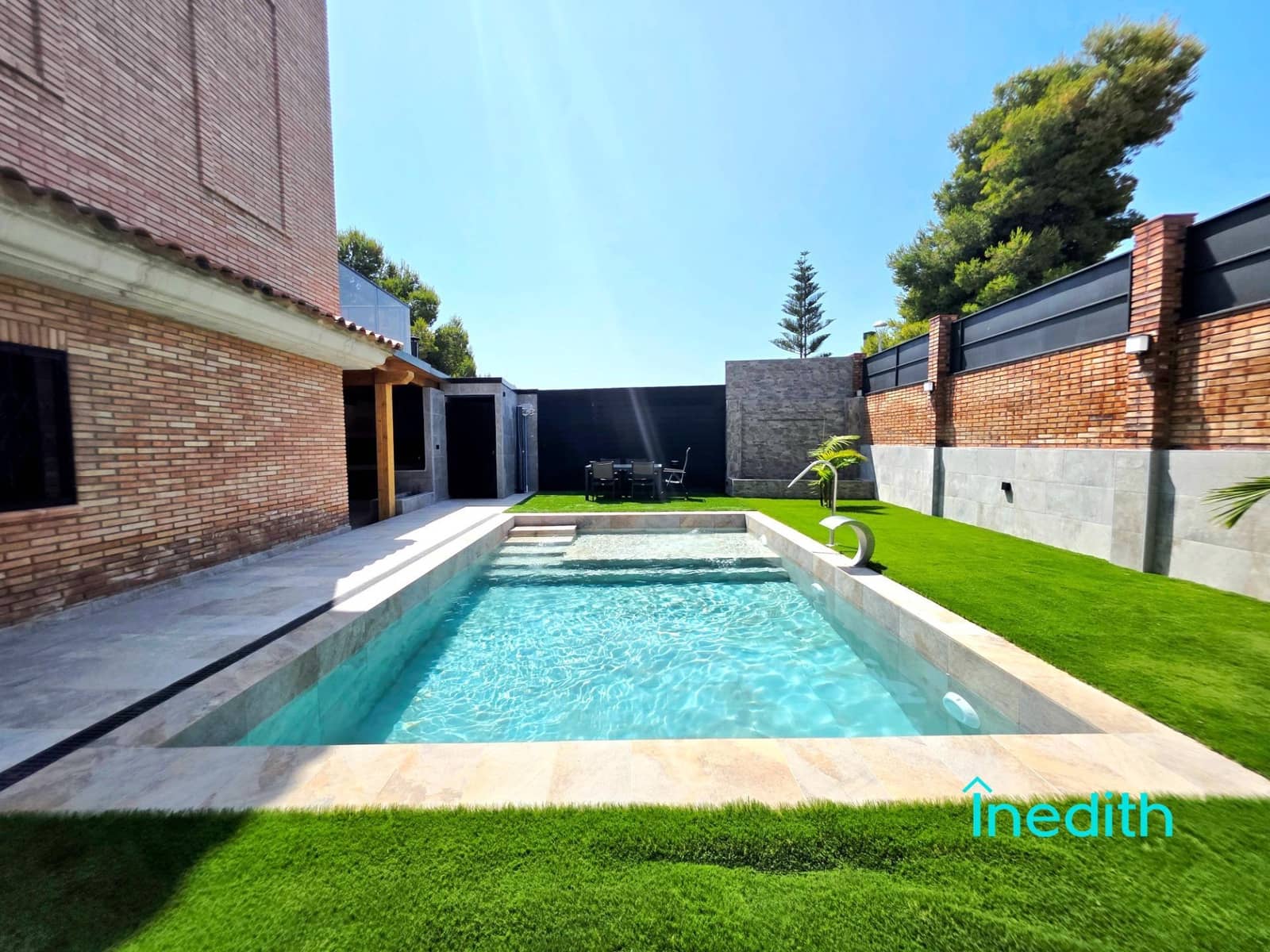 4 chambre Villa/Maison à vendre à Calafell avec piscine garage - 950 000 € (Ref: 9128460)