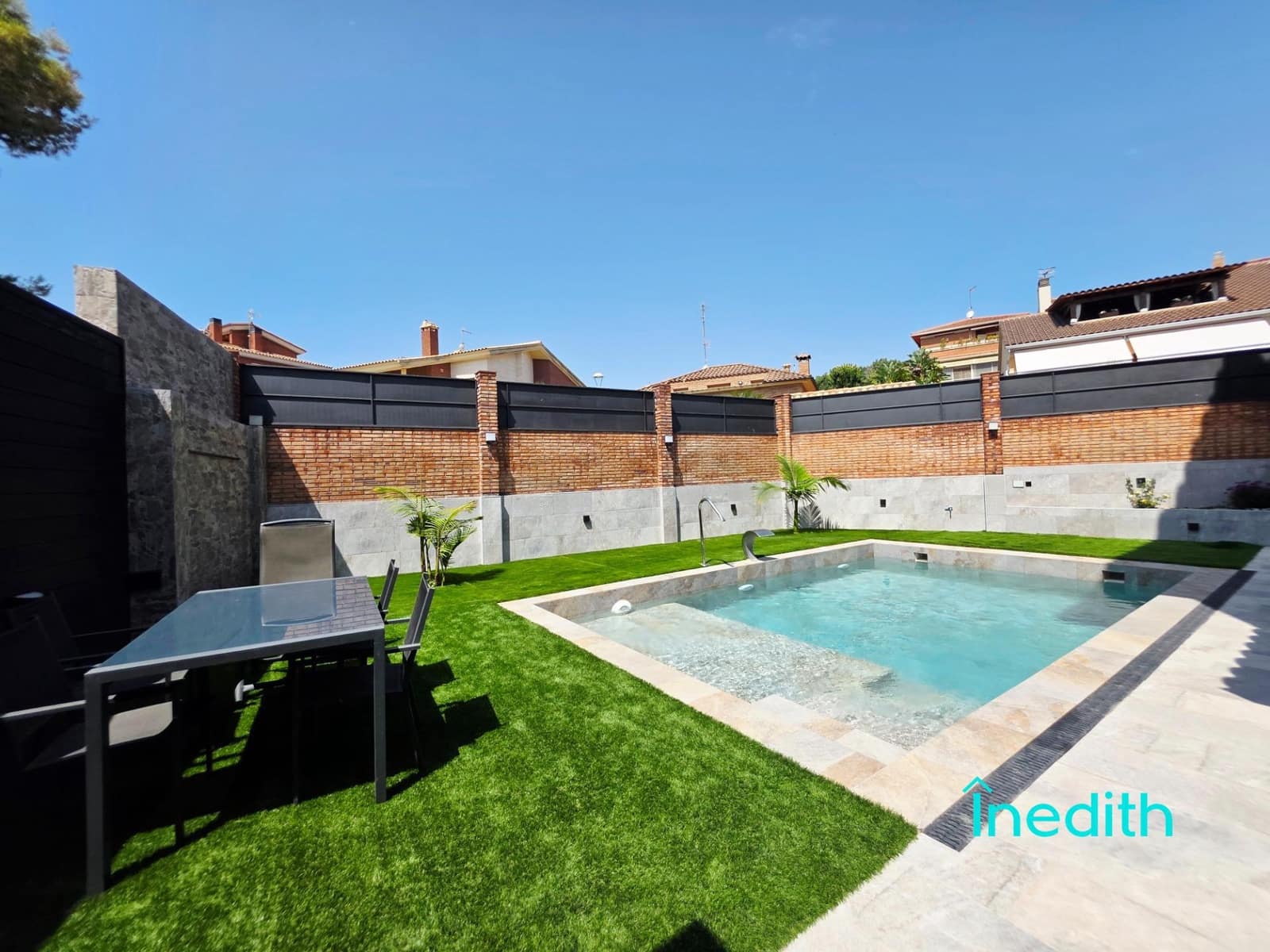 4 chambre Villa/Maison à vendre à Calafell avec piscine garage - 950 000 € (Ref: 9128460)