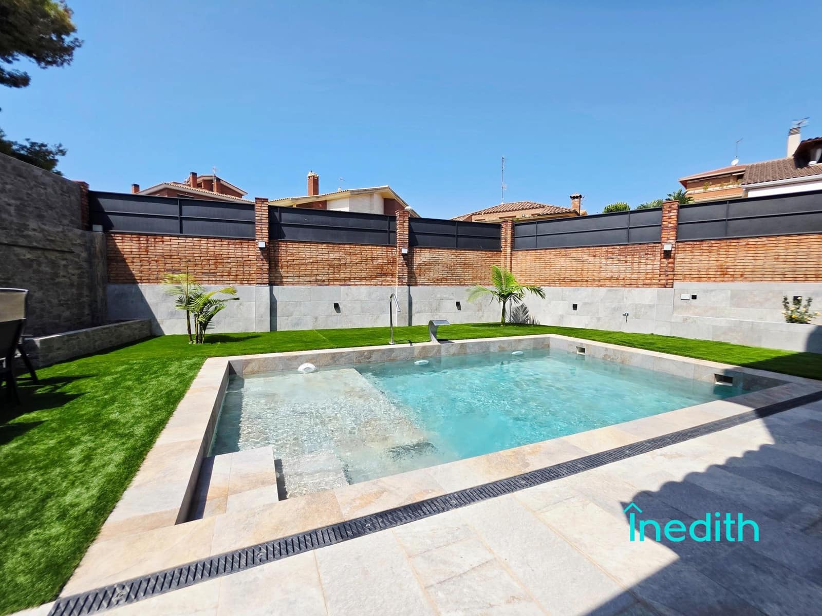 4 chambre Villa/Maison à vendre à Calafell avec piscine garage - 950 000 € (Ref: 9128460)