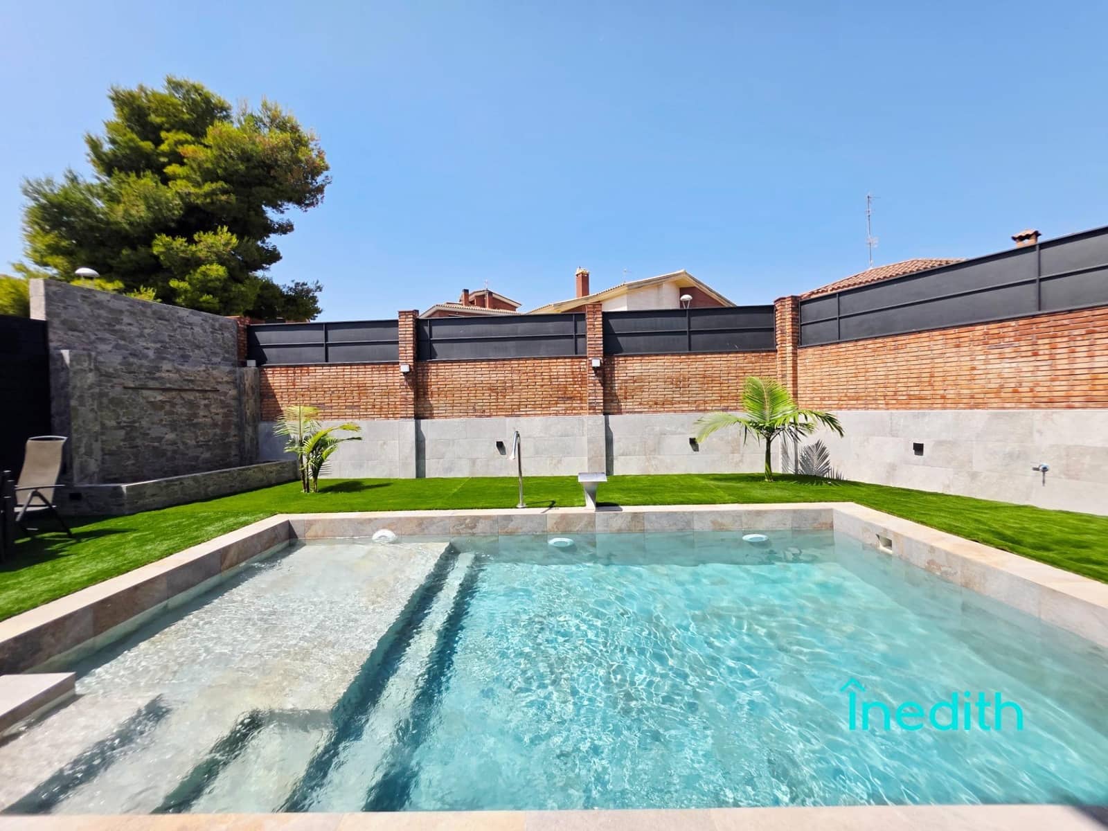 4 chambre Villa/Maison à vendre à Calafell avec piscine garage - 950 000 € (Ref: 9128460)
