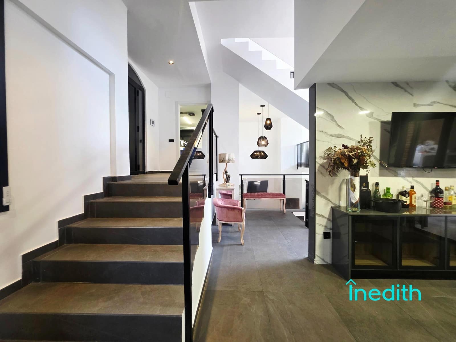 4 chambre Villa/Maison à vendre à Calafell avec piscine garage - 950 000 € (Ref: 9128460)