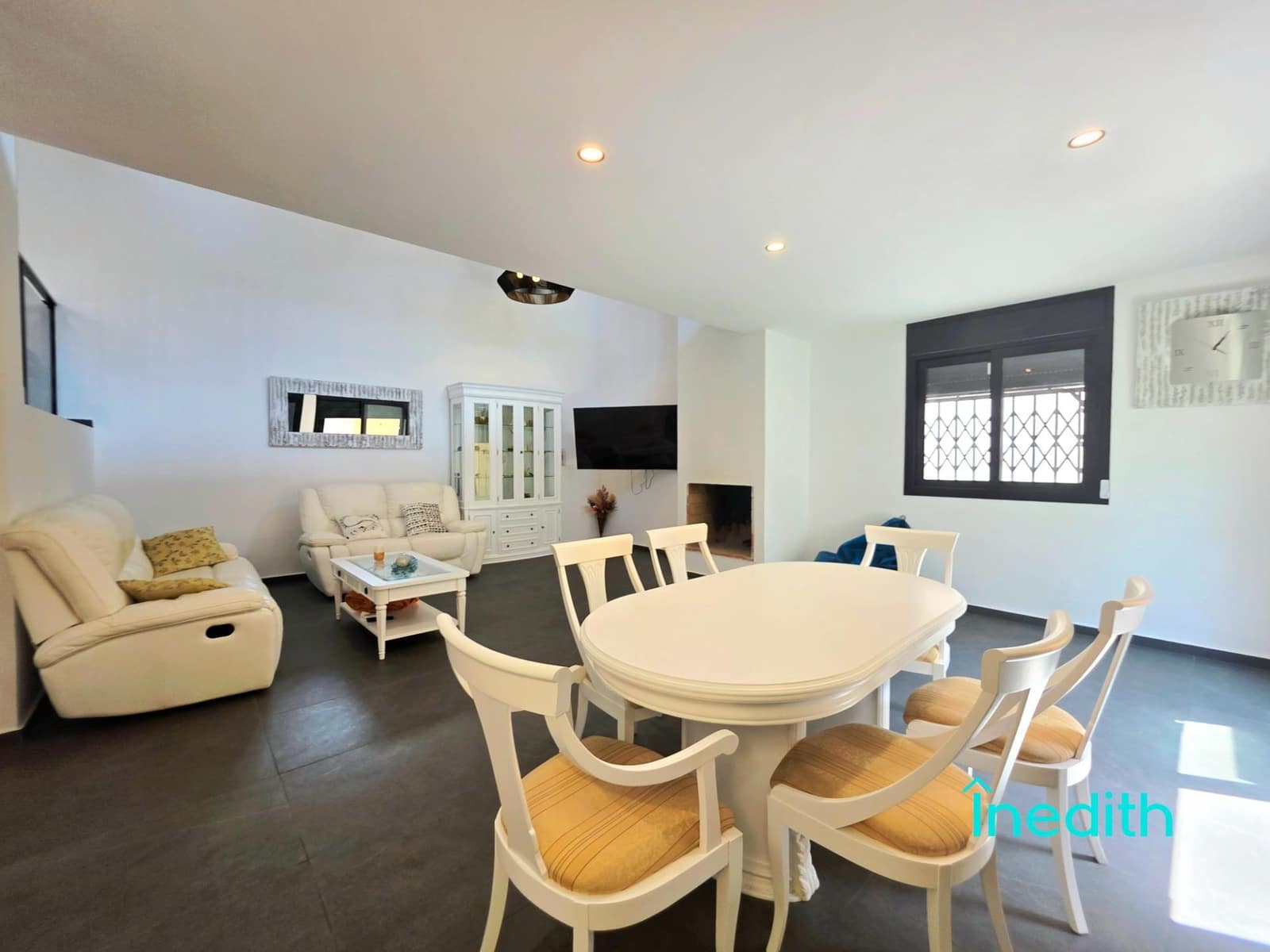 4 chambre Villa/Maison à vendre à Calafell avec piscine garage - 950 000 € (Ref: 9128460)