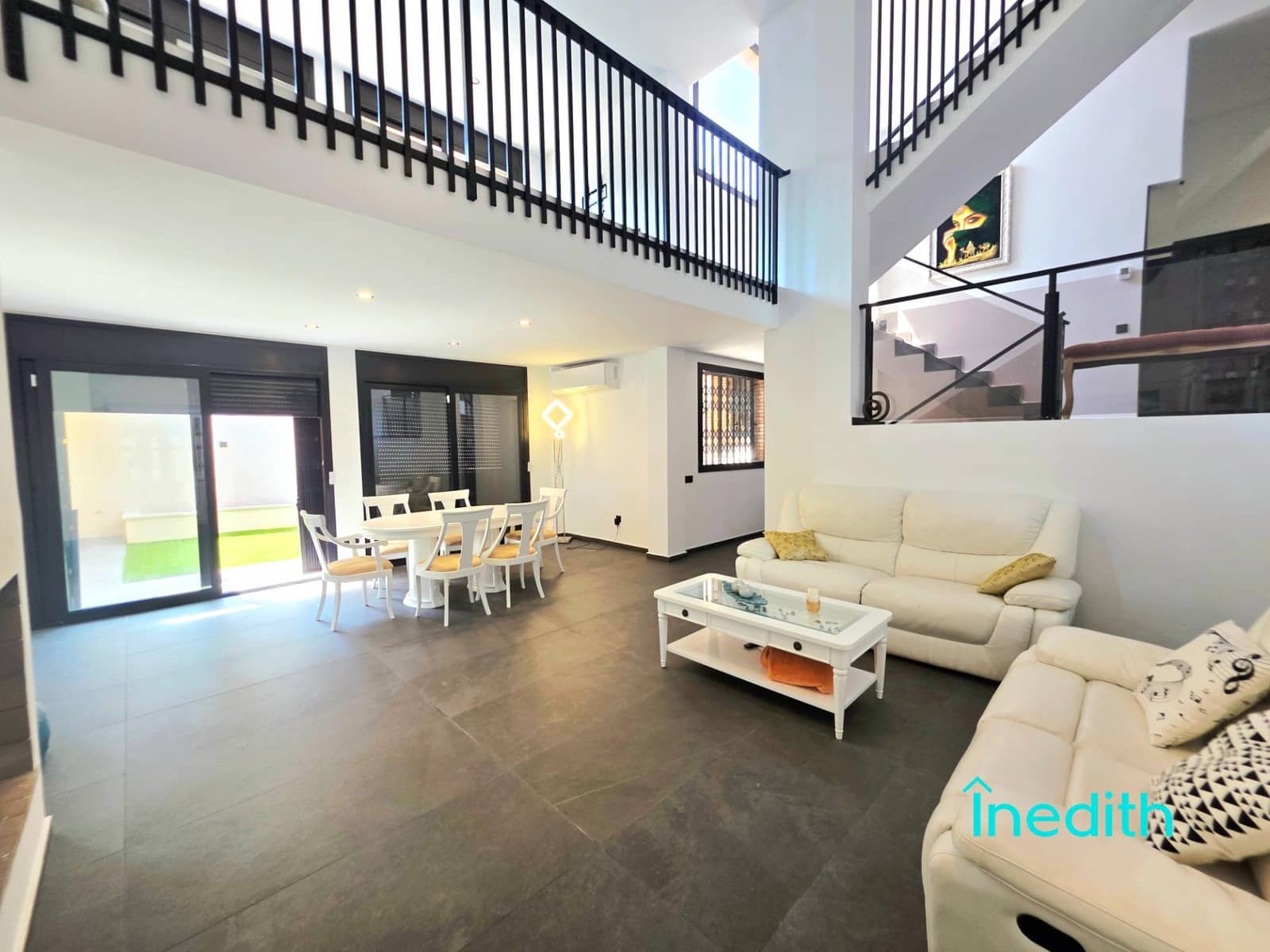 4 chambre Villa/Maison à vendre à Calafell avec piscine garage - 950 000 € (Ref: 9128460)