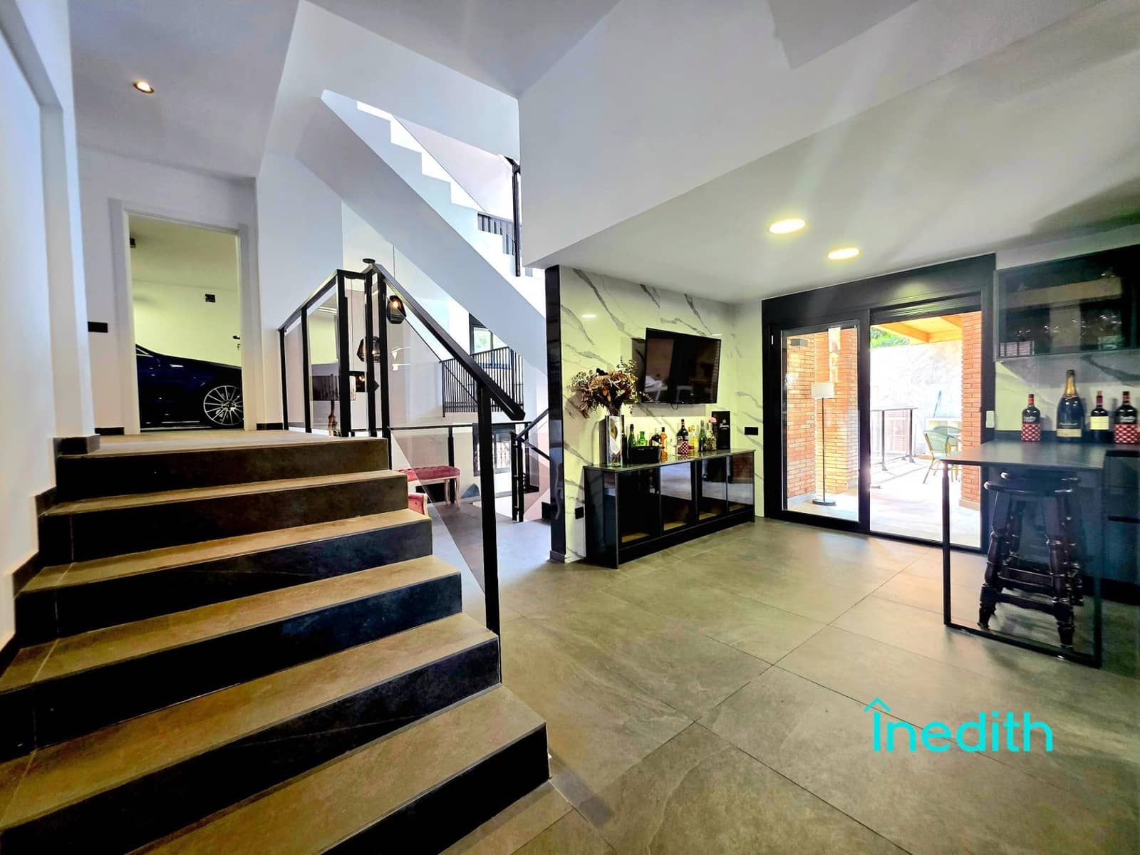 4 chambre Villa/Maison à vendre à Calafell avec piscine garage - 950 000 € (Ref: 9128460)