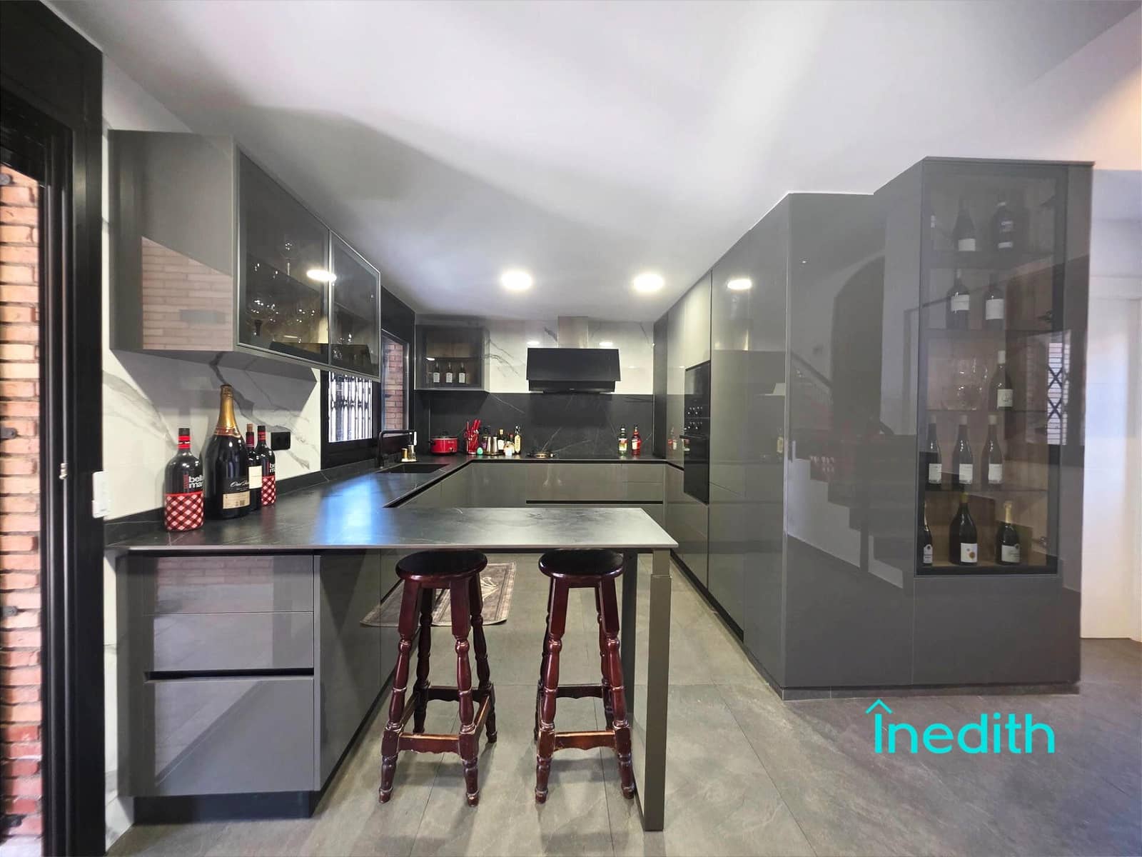 4 chambre Villa/Maison à vendre à Calafell avec piscine garage - 950 000 € (Ref: 9128460)