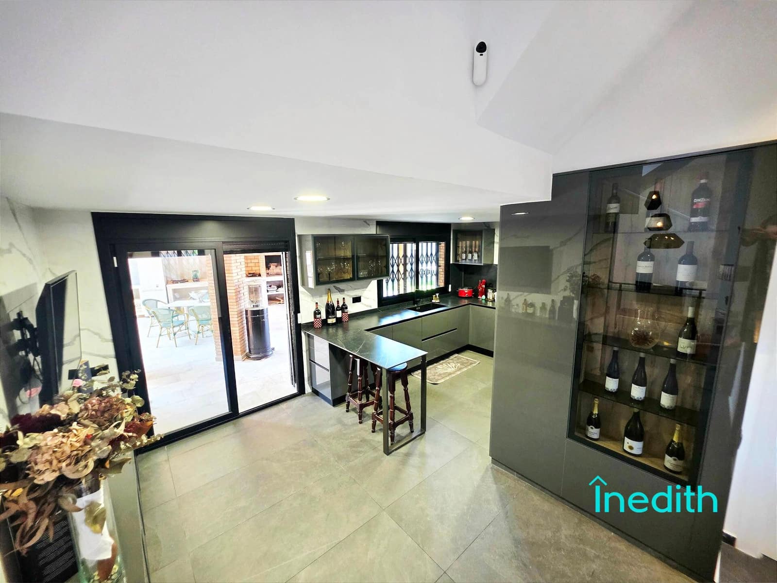 4 chambre Villa/Maison à vendre à Calafell avec piscine garage - 950 000 € (Ref: 9128460)