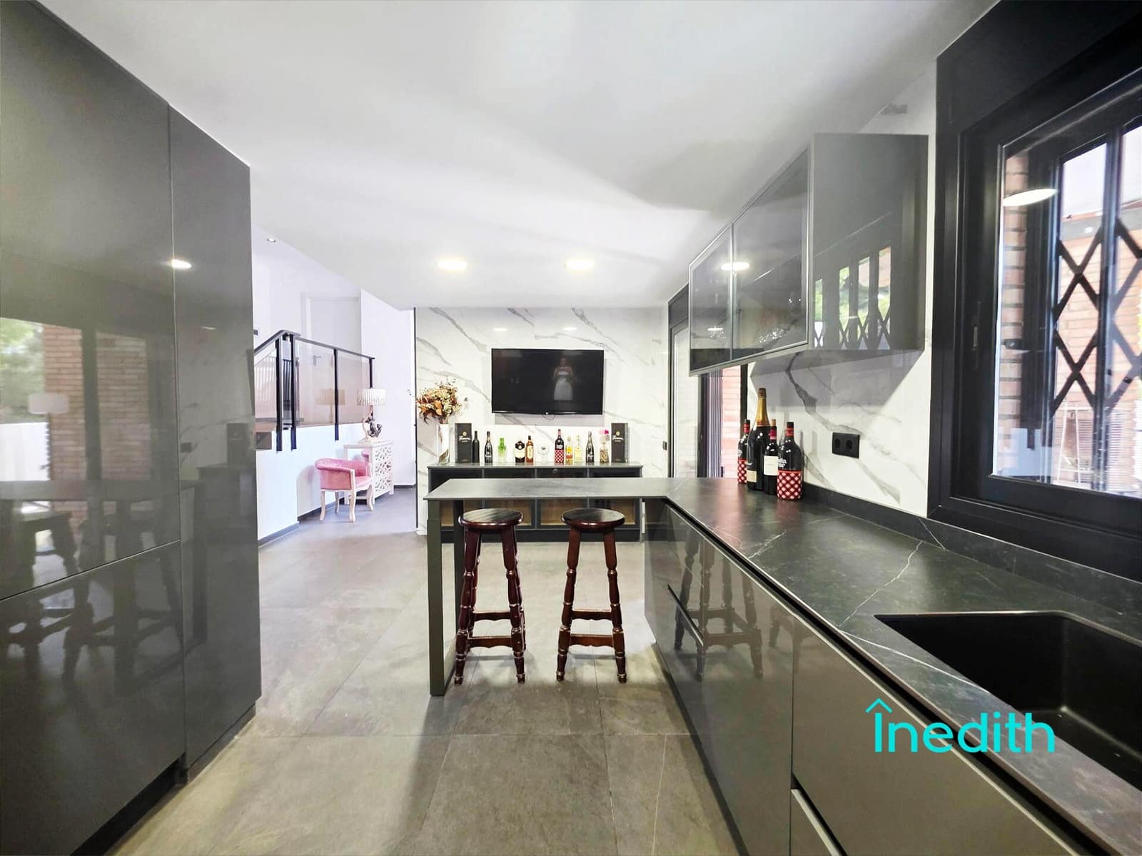 4 chambre Villa/Maison à vendre à Calafell avec piscine garage - 950 000 € (Ref: 9128460)