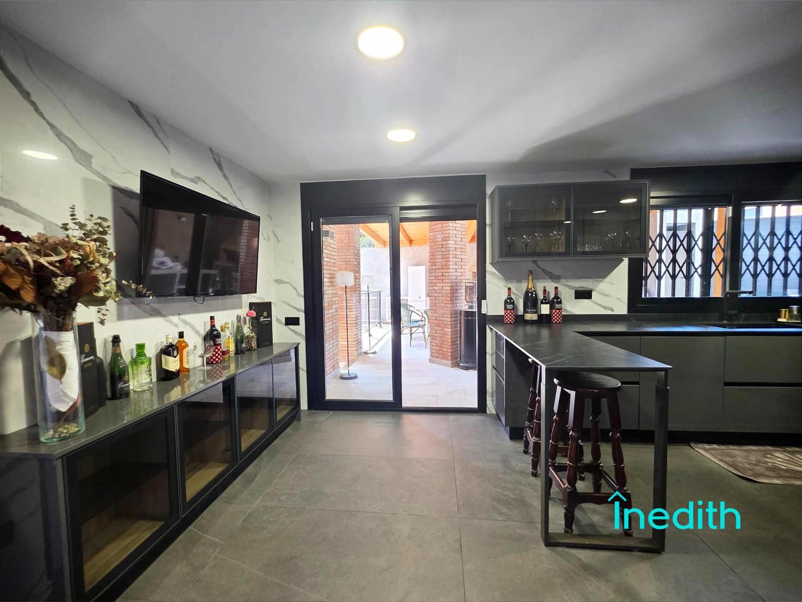 4 chambre Villa/Maison à vendre à Calafell avec piscine garage - 950 000 € (Ref: 9128460)