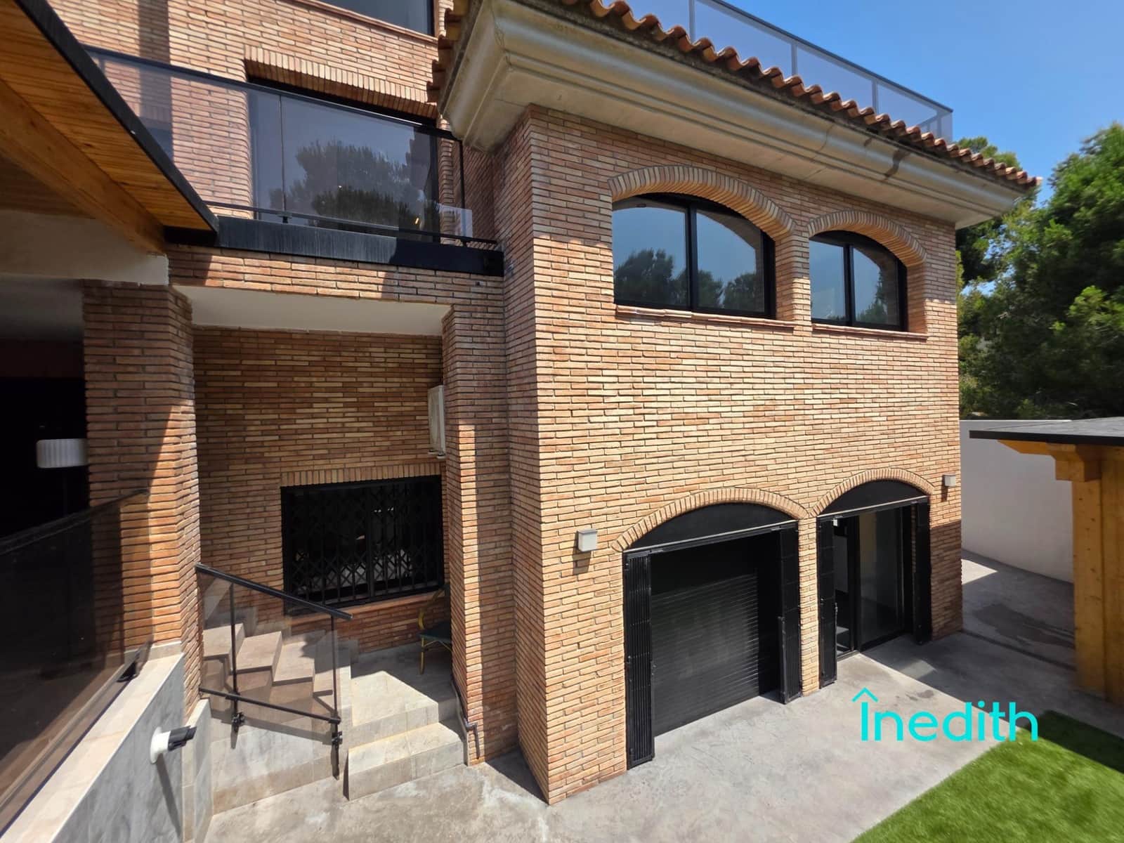 4 chambre Villa/Maison à vendre à Calafell avec piscine garage - 950 000 € (Ref: 9128460)