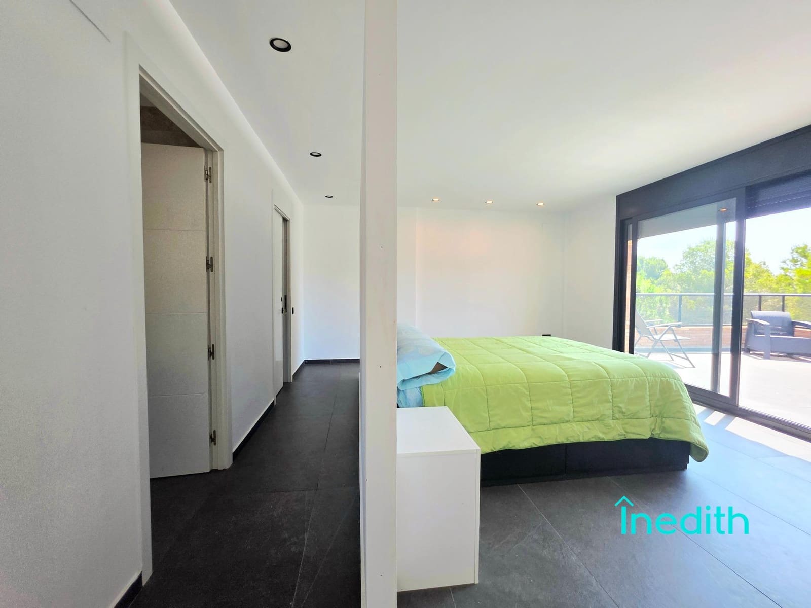 4 chambre Villa/Maison à vendre à Calafell avec piscine garage - 950 000 € (Ref: 9128460)