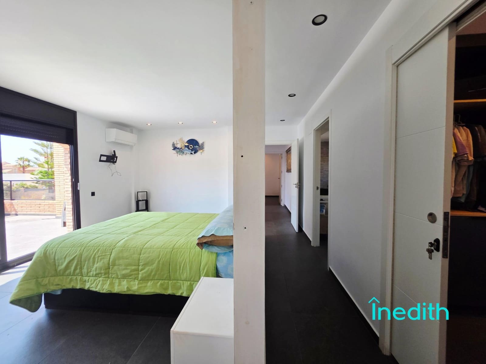 4 chambre Villa/Maison à vendre à Calafell avec piscine garage - 950 000 € (Ref: 9128460)