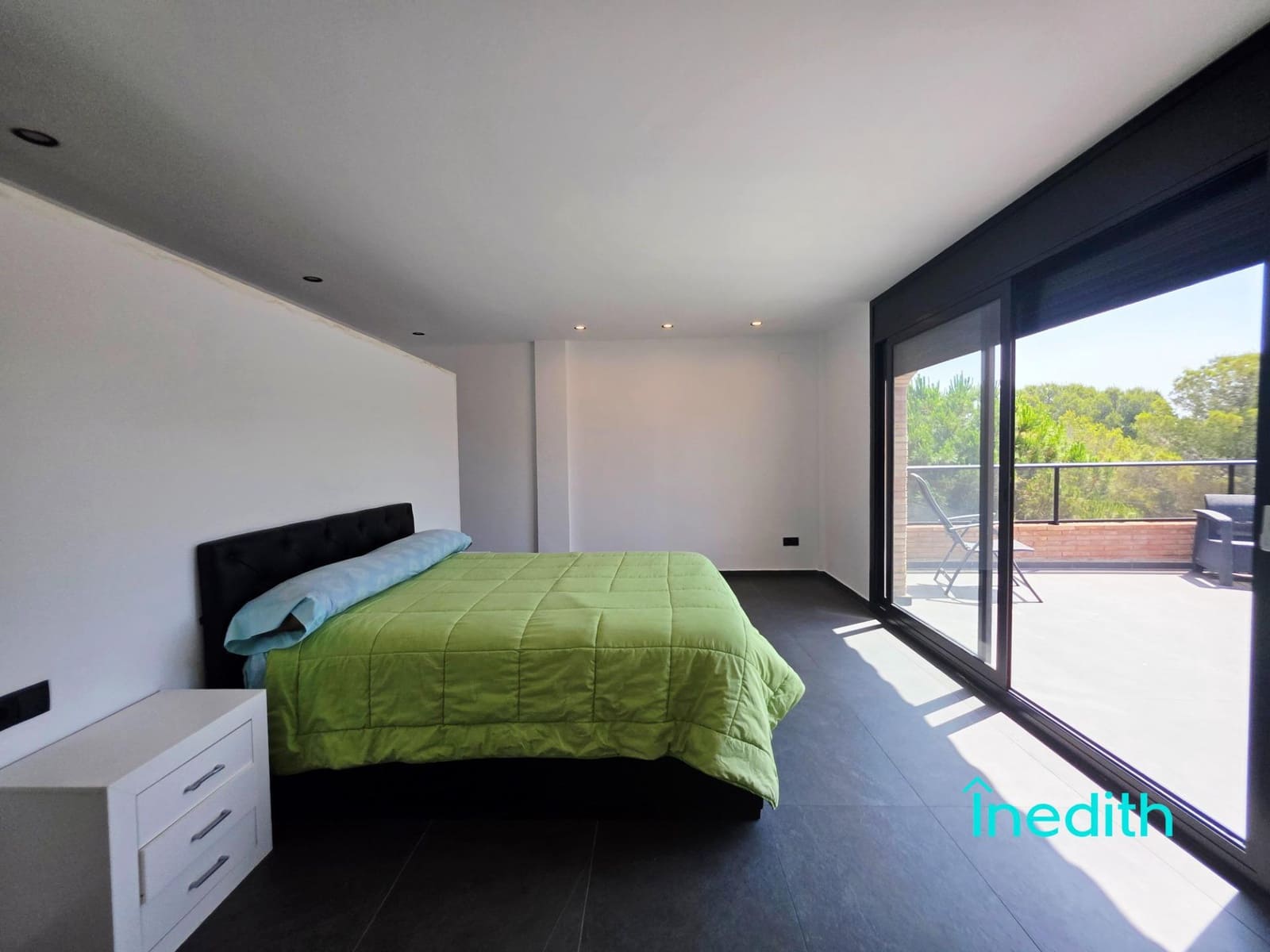 4 chambre Villa/Maison à vendre à Calafell avec piscine garage - 950 000 € (Ref: 9128460)