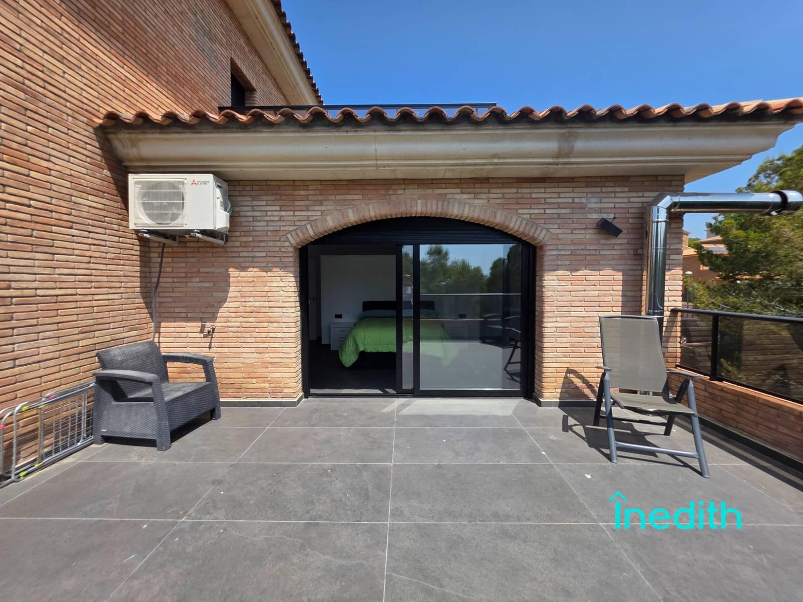 4 chambre Villa/Maison à vendre à Calafell avec piscine garage - 950 000 € (Ref: 9128460)