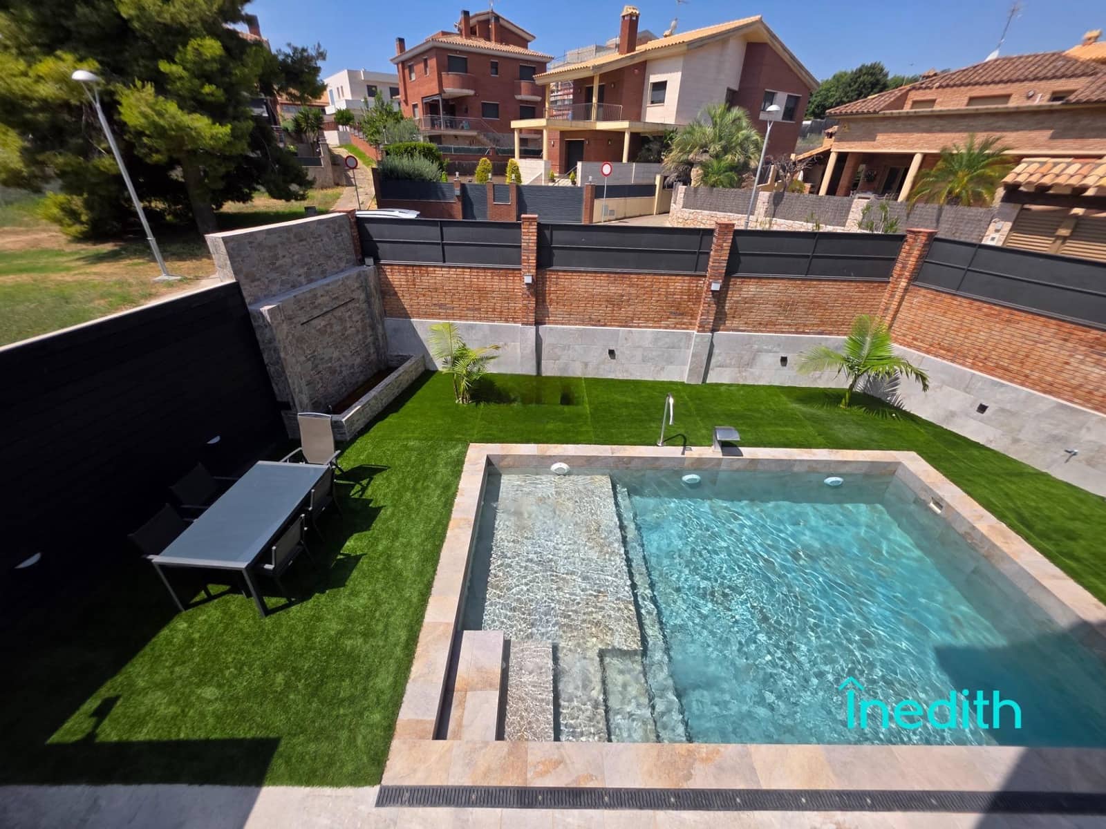 4 chambre Villa/Maison à vendre à Calafell avec piscine garage - 950 000 € (Ref: 9128460)