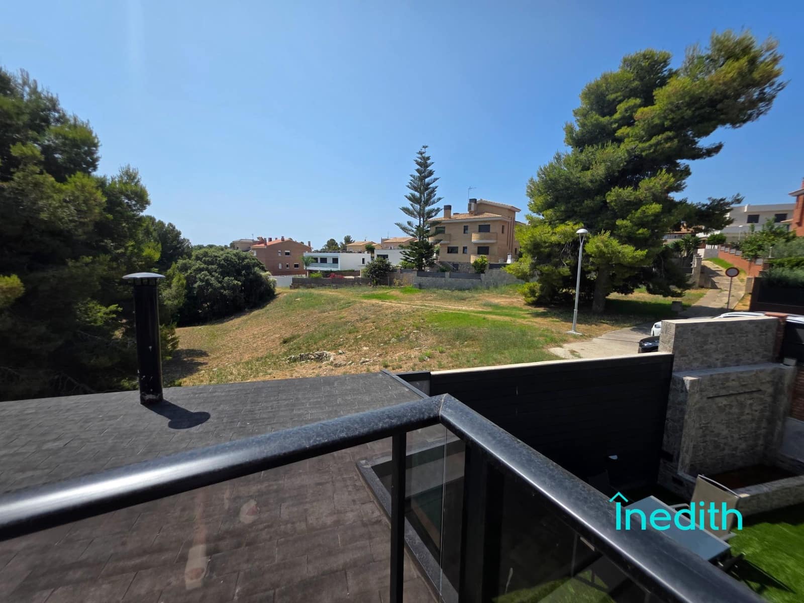 4 chambre Villa/Maison à vendre à Calafell avec piscine garage - 950 000 € (Ref: 9128460)