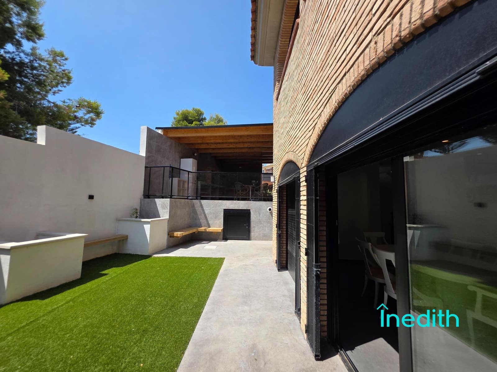 4 chambre Villa/Maison à vendre à Calafell avec piscine garage - 950 000 € (Ref: 9128460)