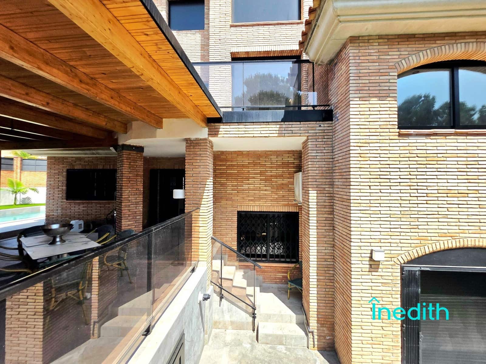 4 chambre Villa/Maison à vendre à Calafell avec piscine garage - 950 000 € (Ref: 9128460)