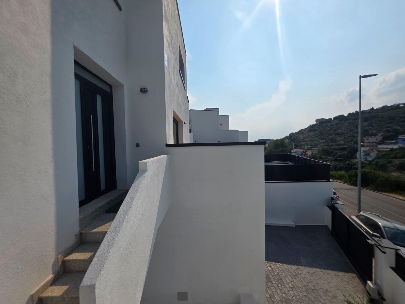 4 chambre Villa/Maison à vendre à Segur de Calafell avec piscine garage - 455 000 € (Ref: 9191218)