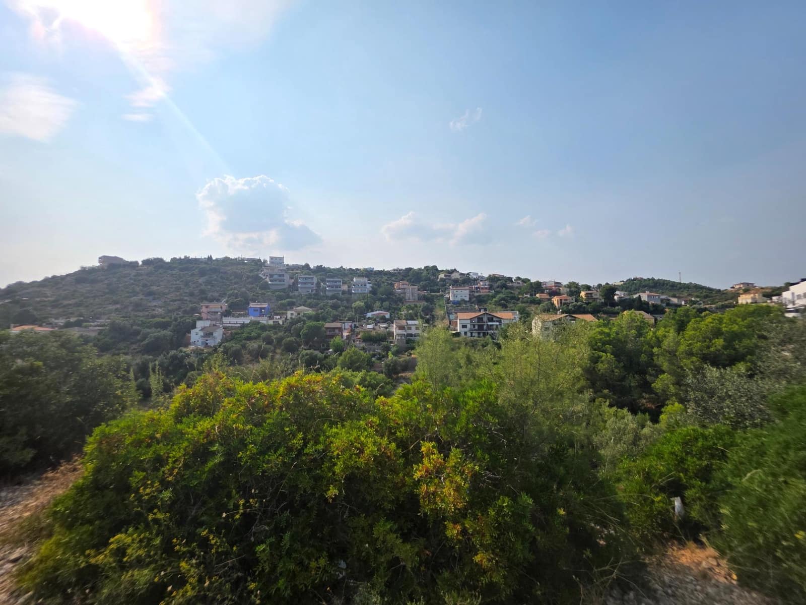 4 chambre Villa/Maison à vendre à Segur de Calafell avec piscine garage - 455 000 € (Ref: 9191218)