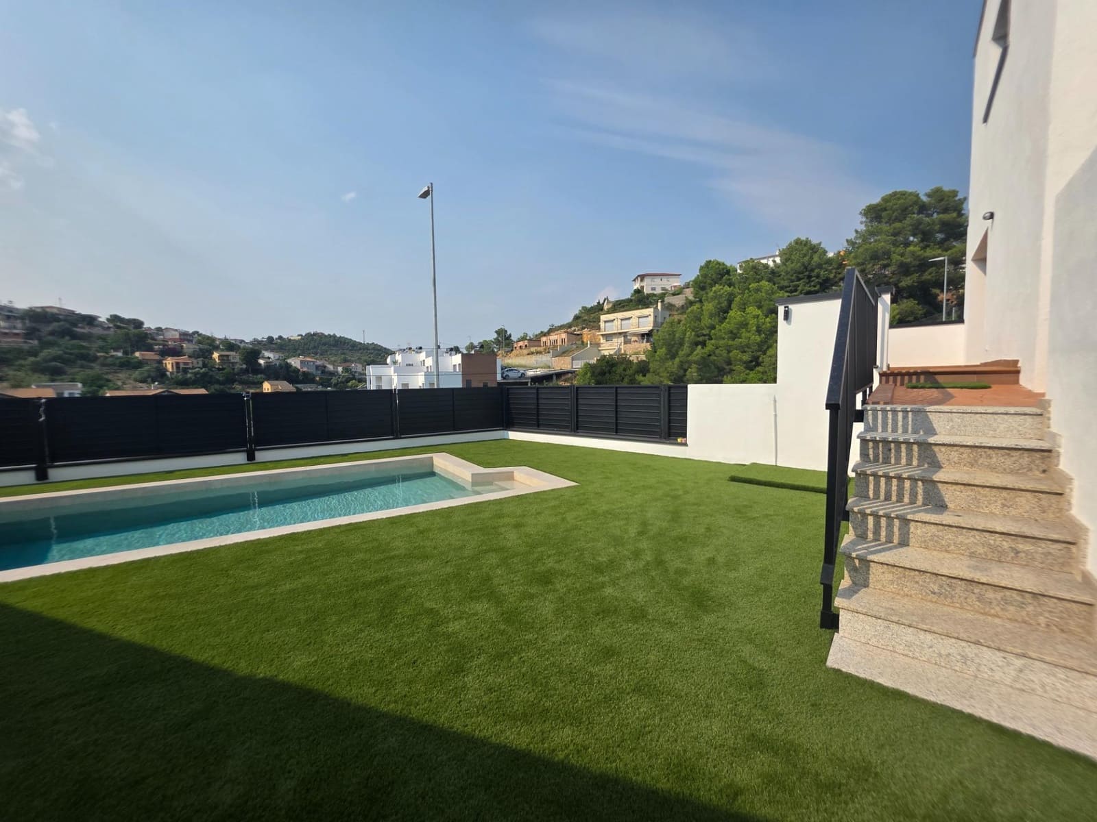 4 chambre Villa/Maison à vendre à Segur de Calafell avec piscine garage - 455 000 € (Ref: 9191218)