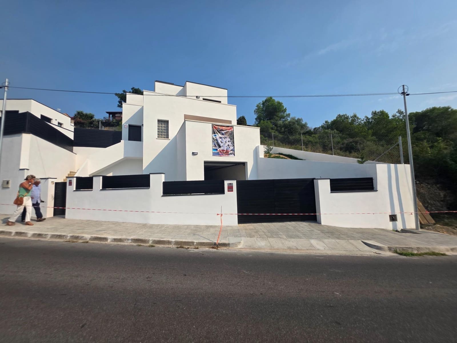 4 chambre Villa/Maison à vendre à Segur de Calafell avec piscine garage - 455 000 € (Ref: 9191218)