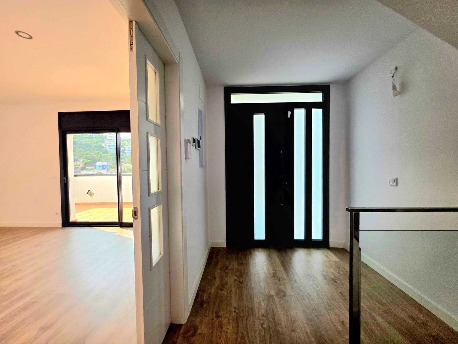 4 chambre Villa/Maison à vendre à Segur de Calafell avec piscine garage - 455 000 € (Ref: 9191218)